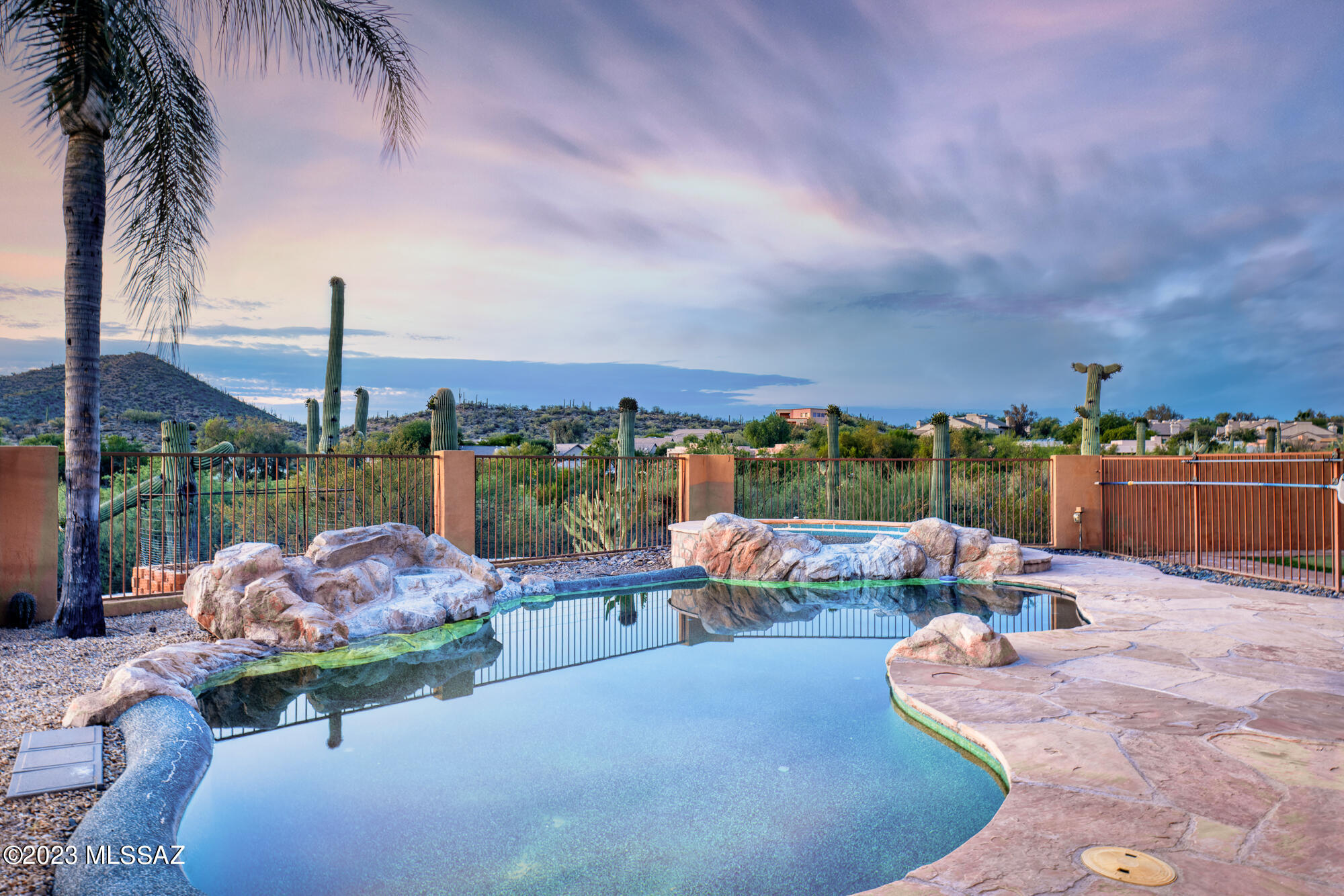 Quail Ridge (1-52) - Residential