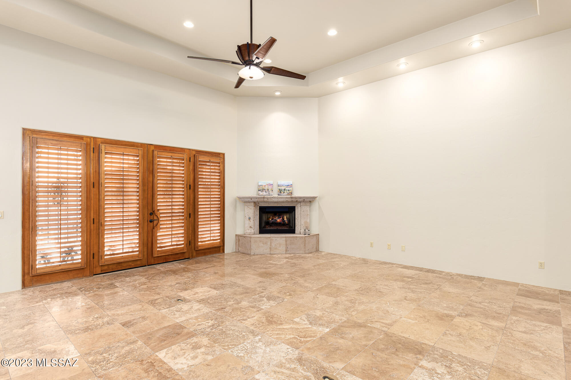 Quail Ridge (1-52) - Residential