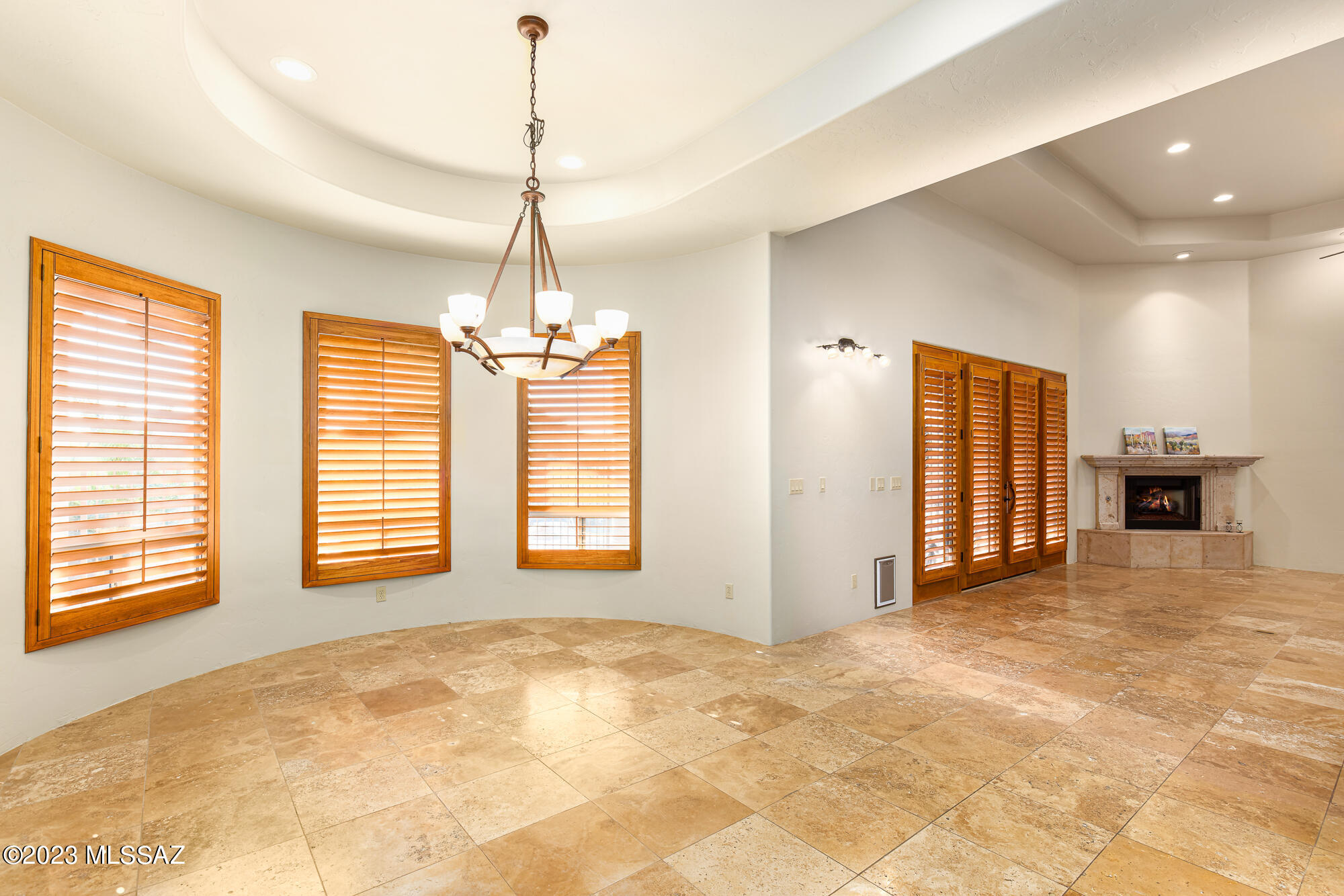 Quail Ridge (1-52) - Residential