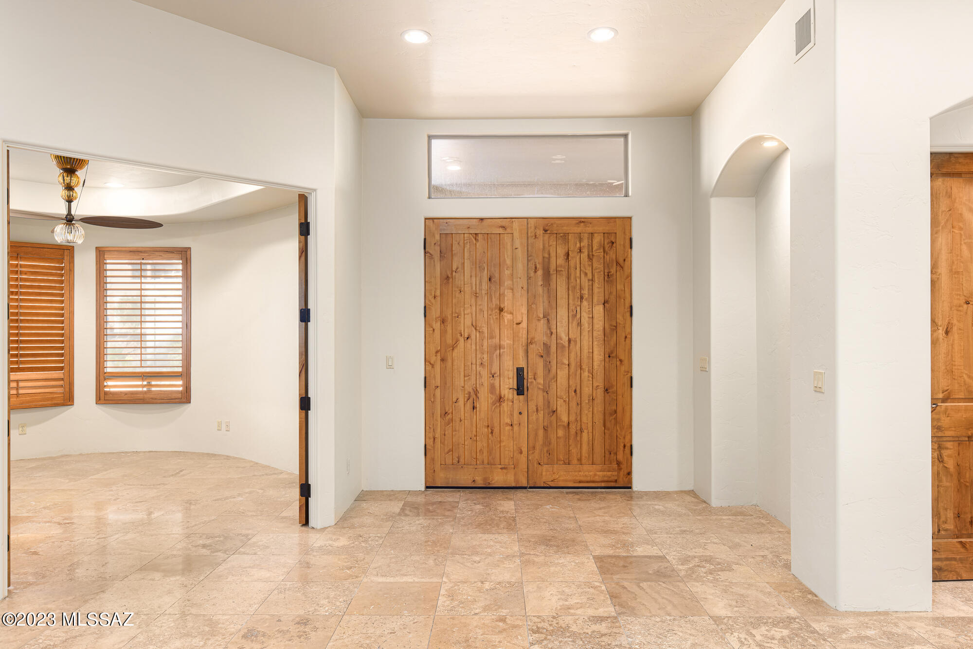 Quail Ridge (1-52) - Residential