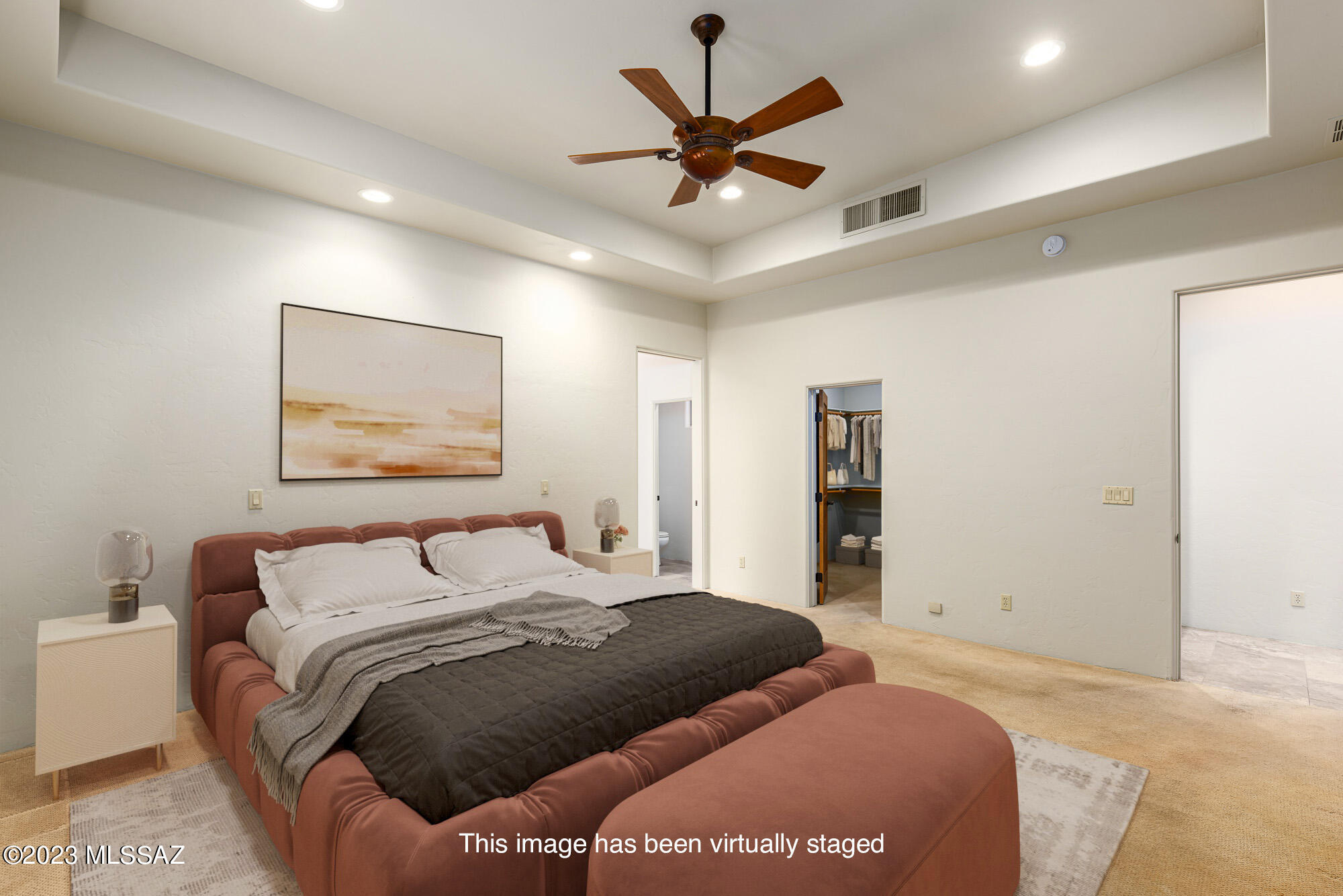 Quail Ridge (1-52) - Residential
