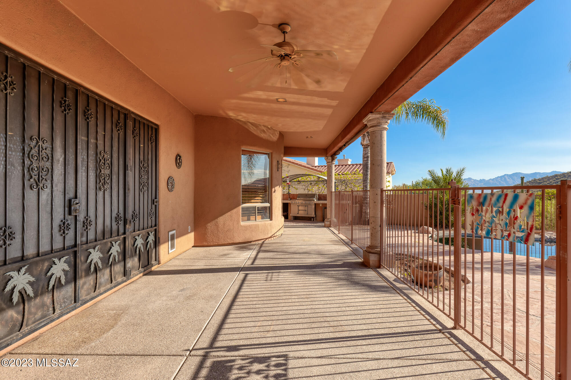 Quail Ridge (1-52) - Residential