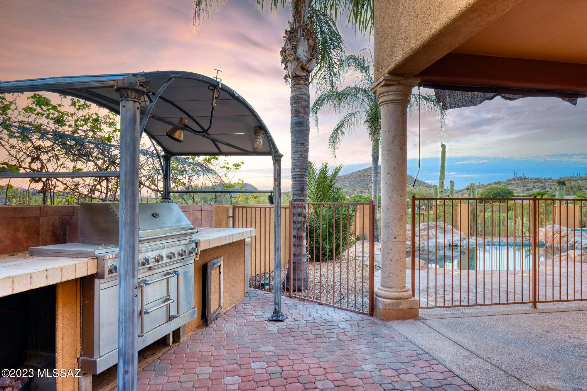 Quail Ridge (1-52) - Residential