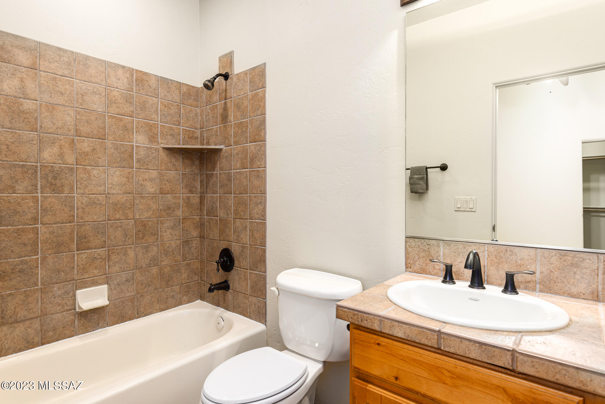 Quail Ridge (1-52) - Residential