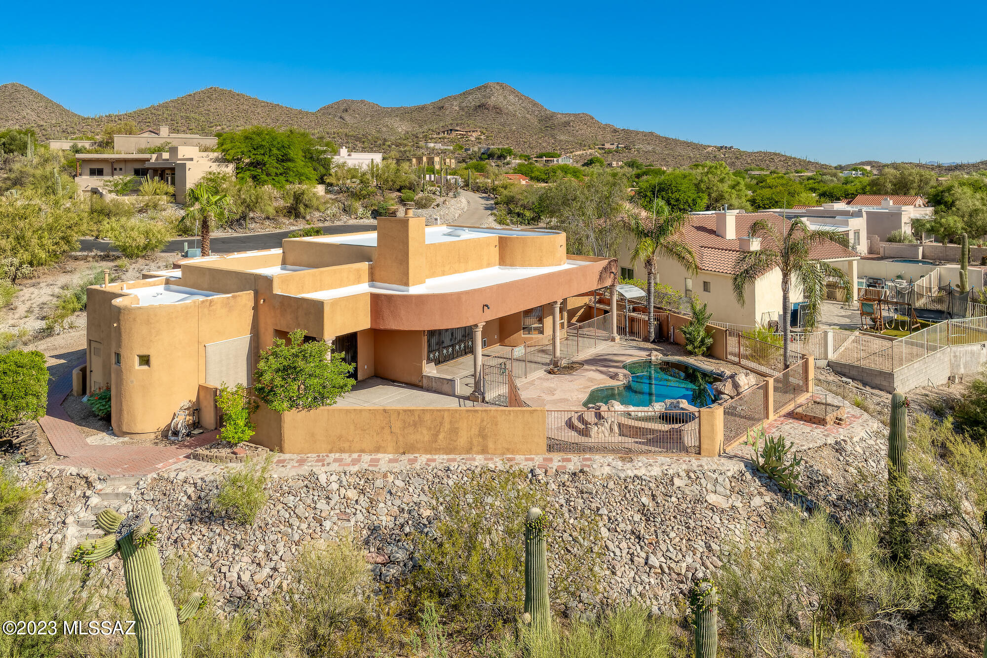 Quail Ridge (1-52) - Residential