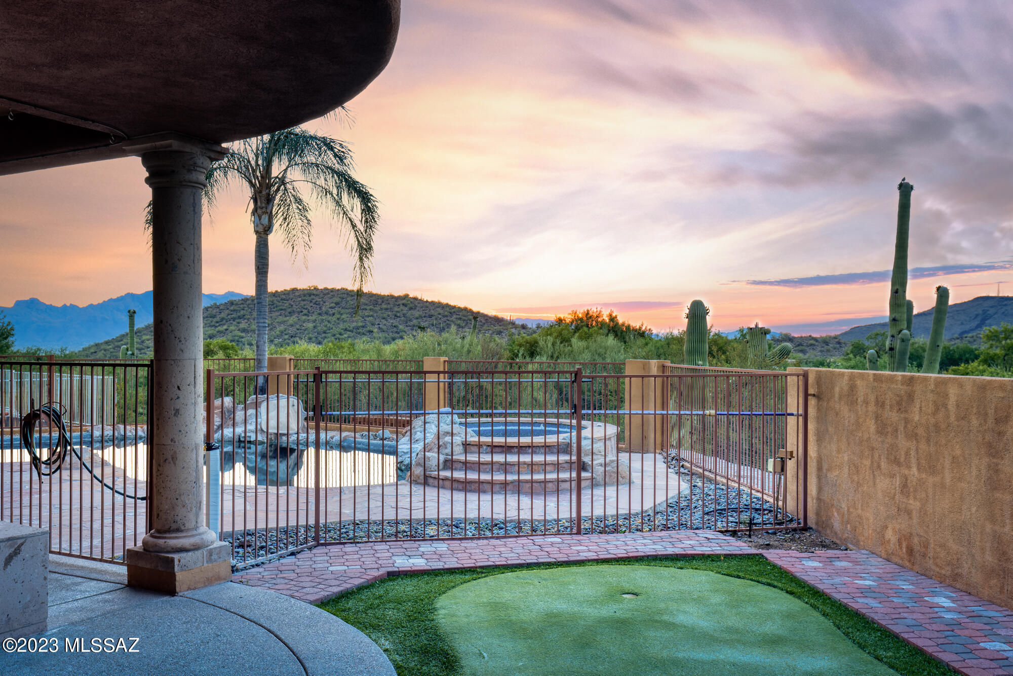 Quail Ridge (1-52) - Residential