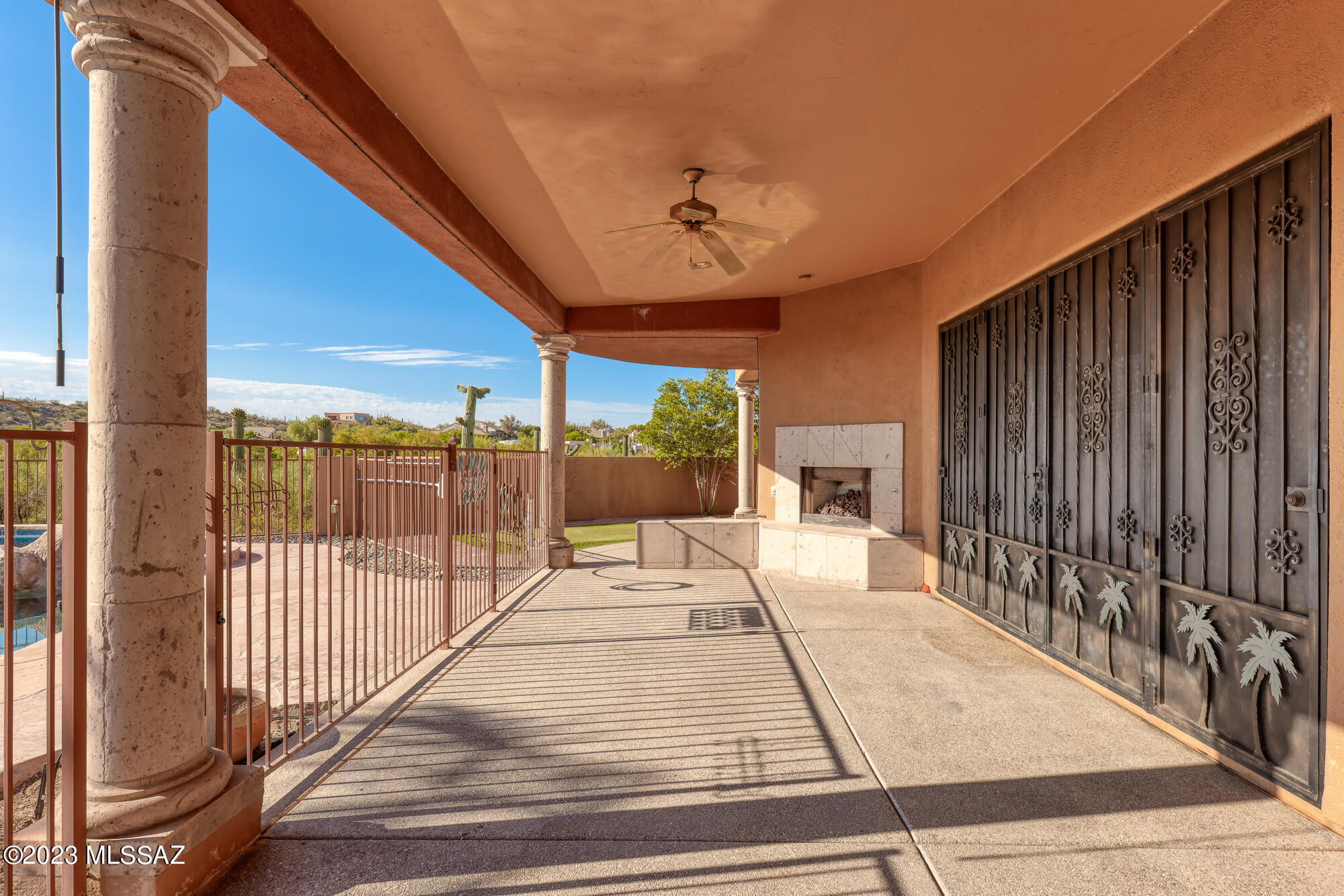 Quail Ridge (1-52) - Residential