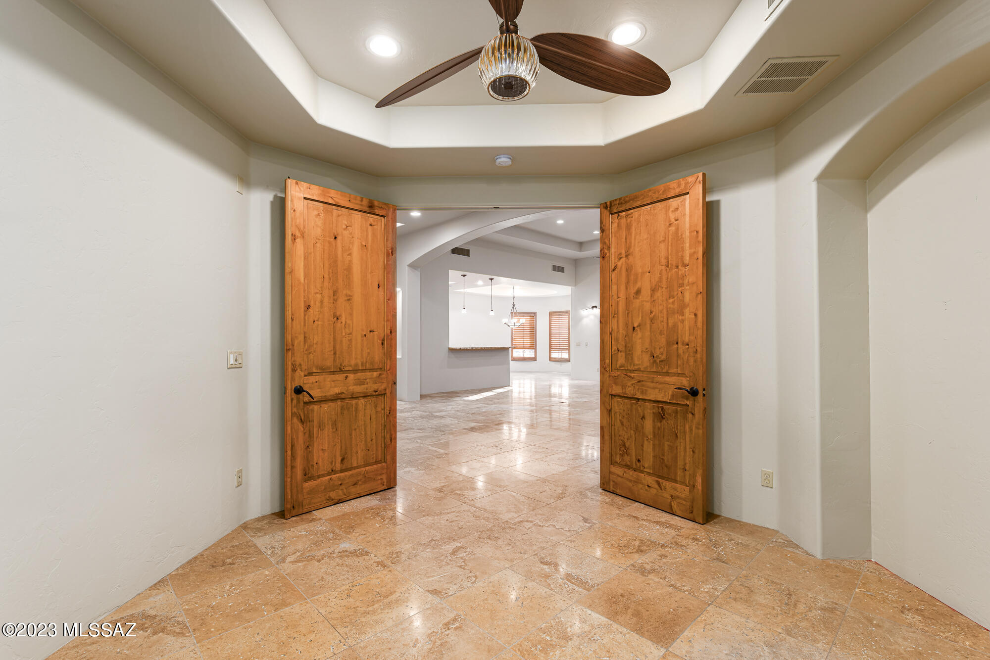 Quail Ridge (1-52) - Residential
