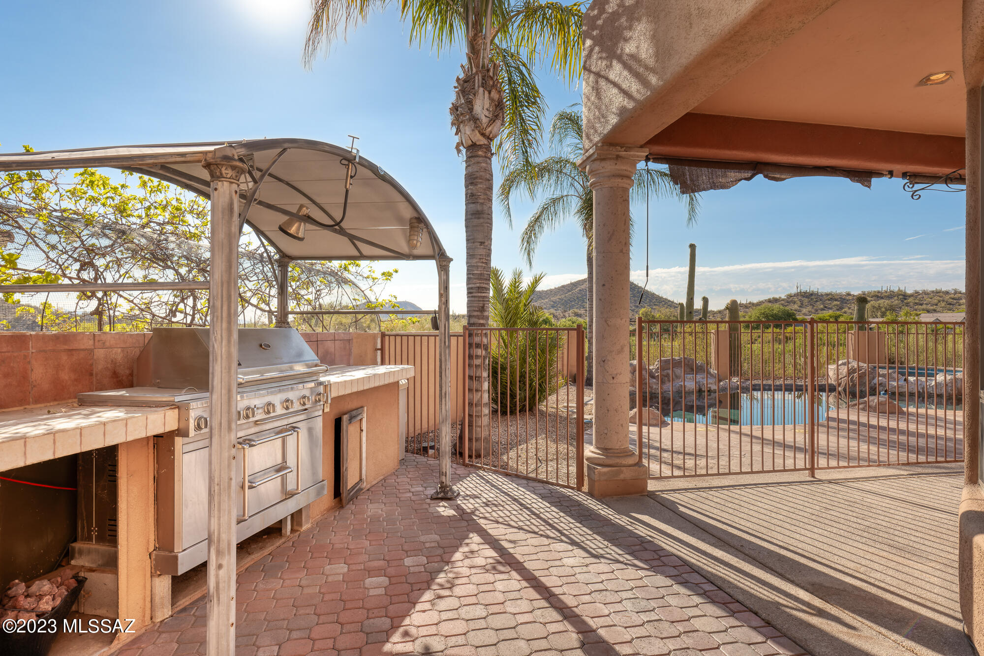 Quail Ridge (1-52) - Residential