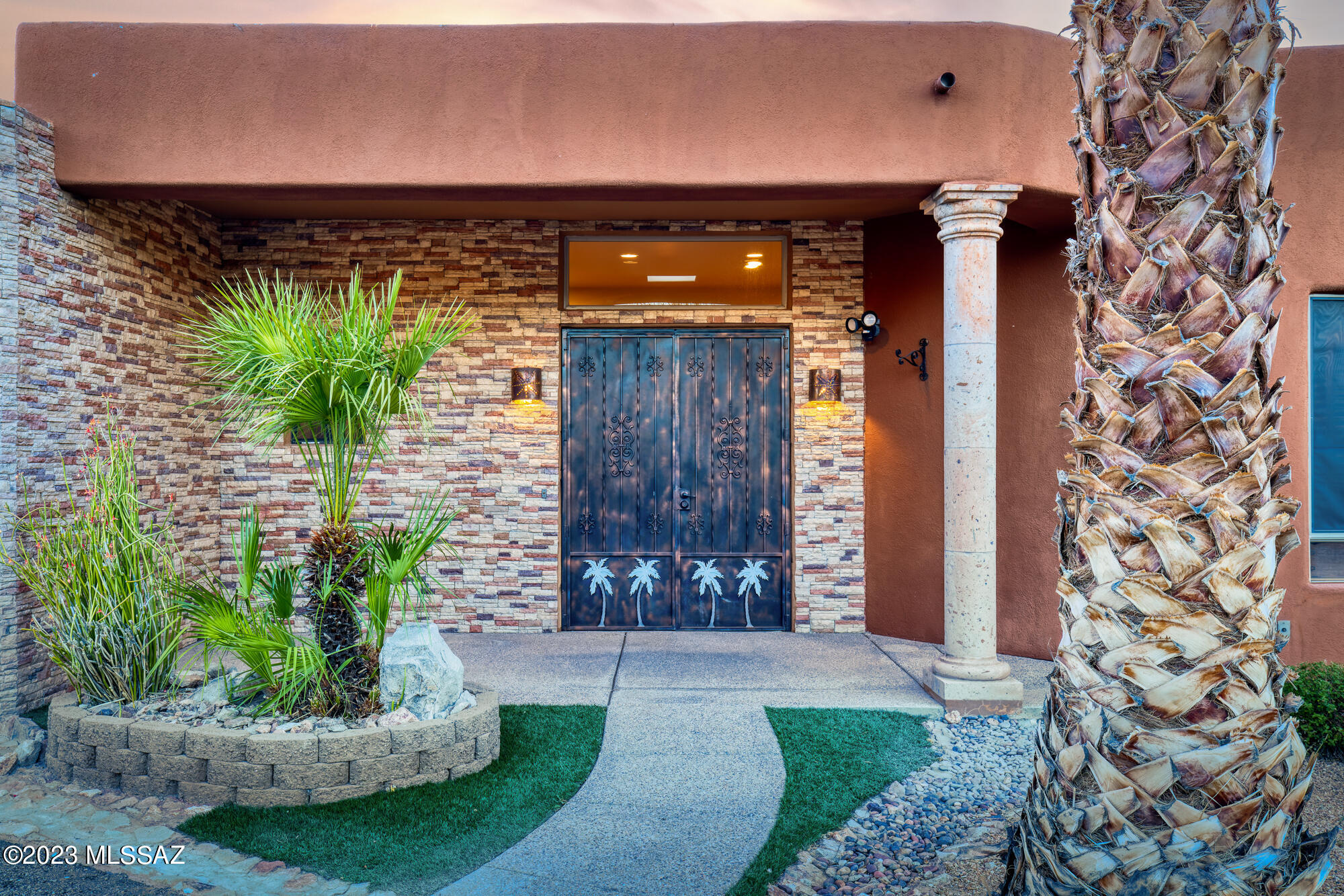 Quail Ridge (1-52) - Residential