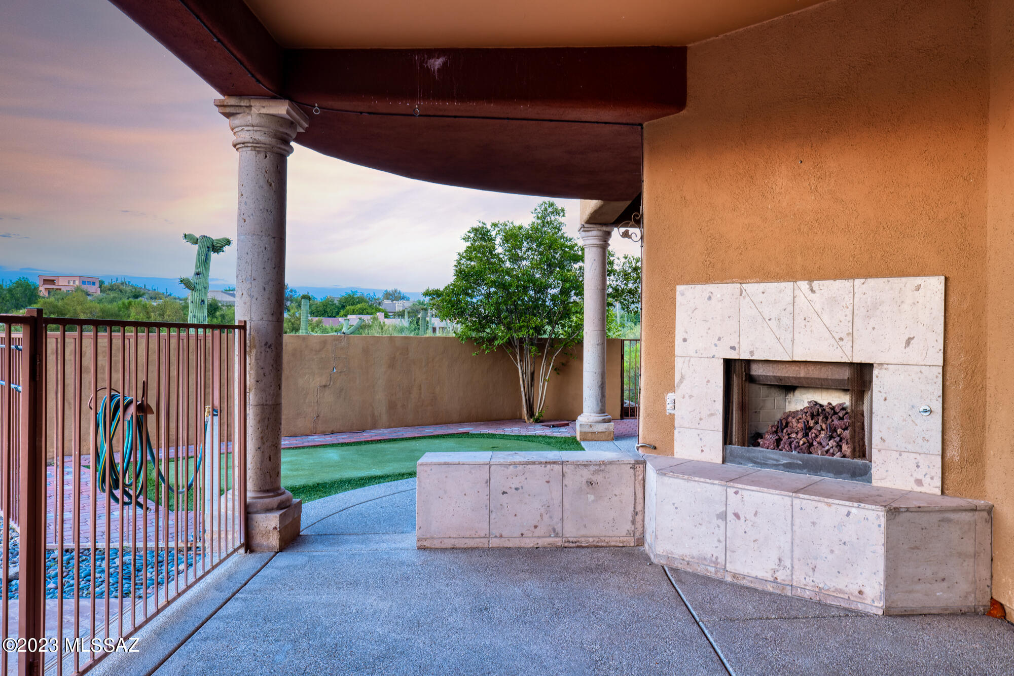 Quail Ridge (1-52) - Residential