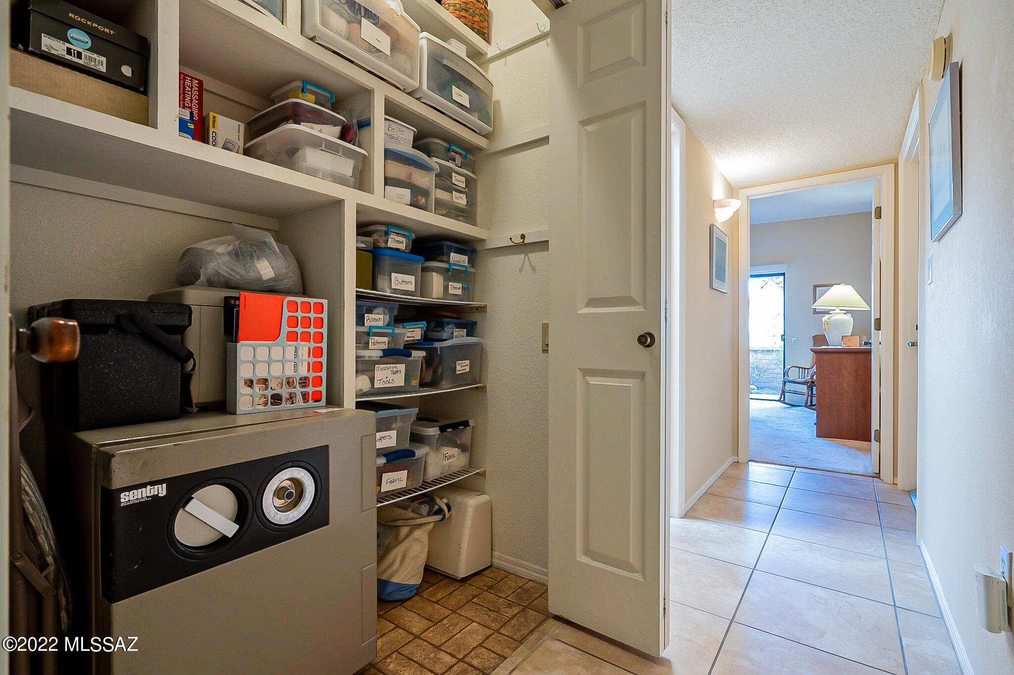 Canoa Estates (1-142) - Residential