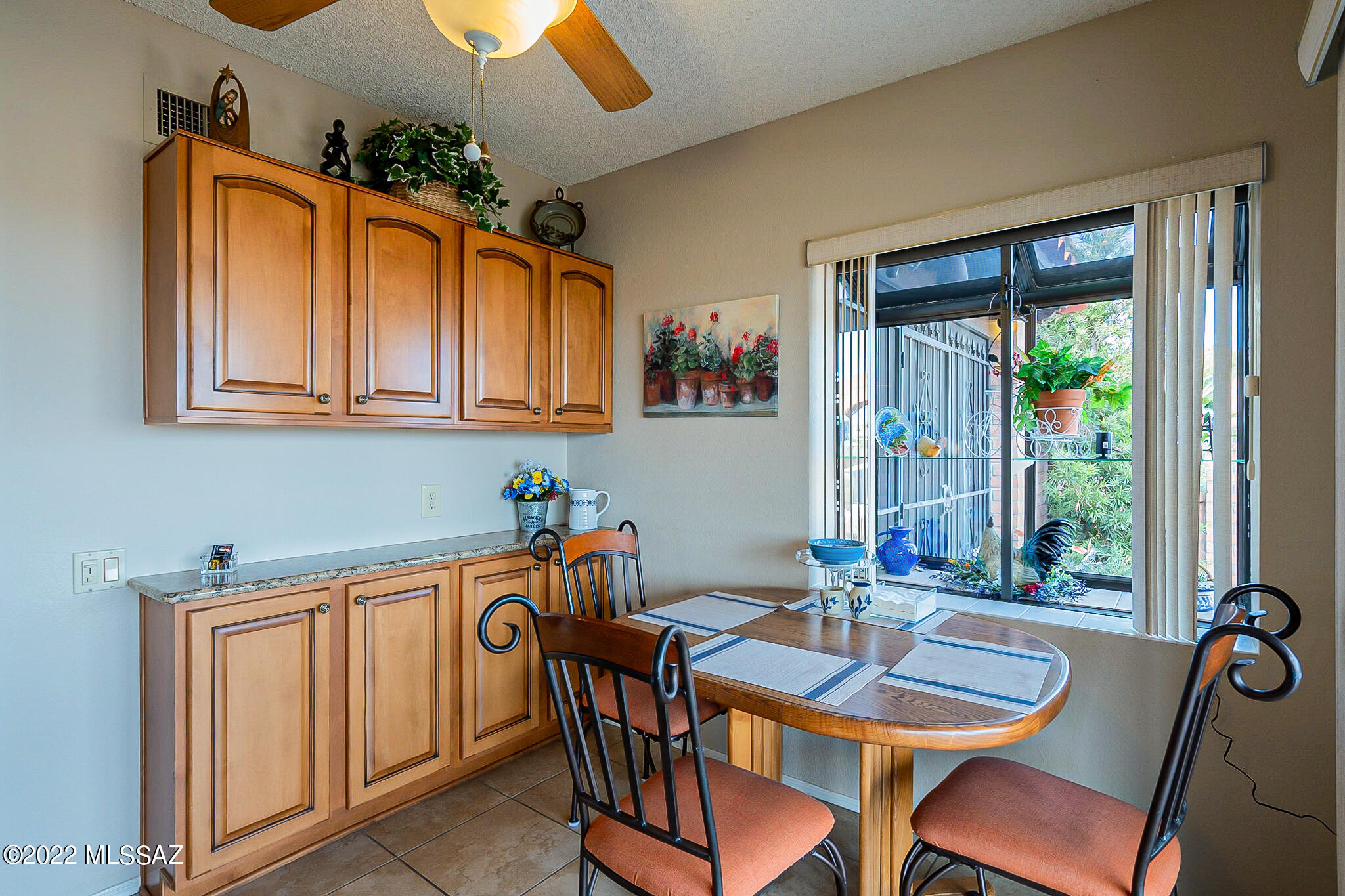 Canoa Estates (1-142) - Residential