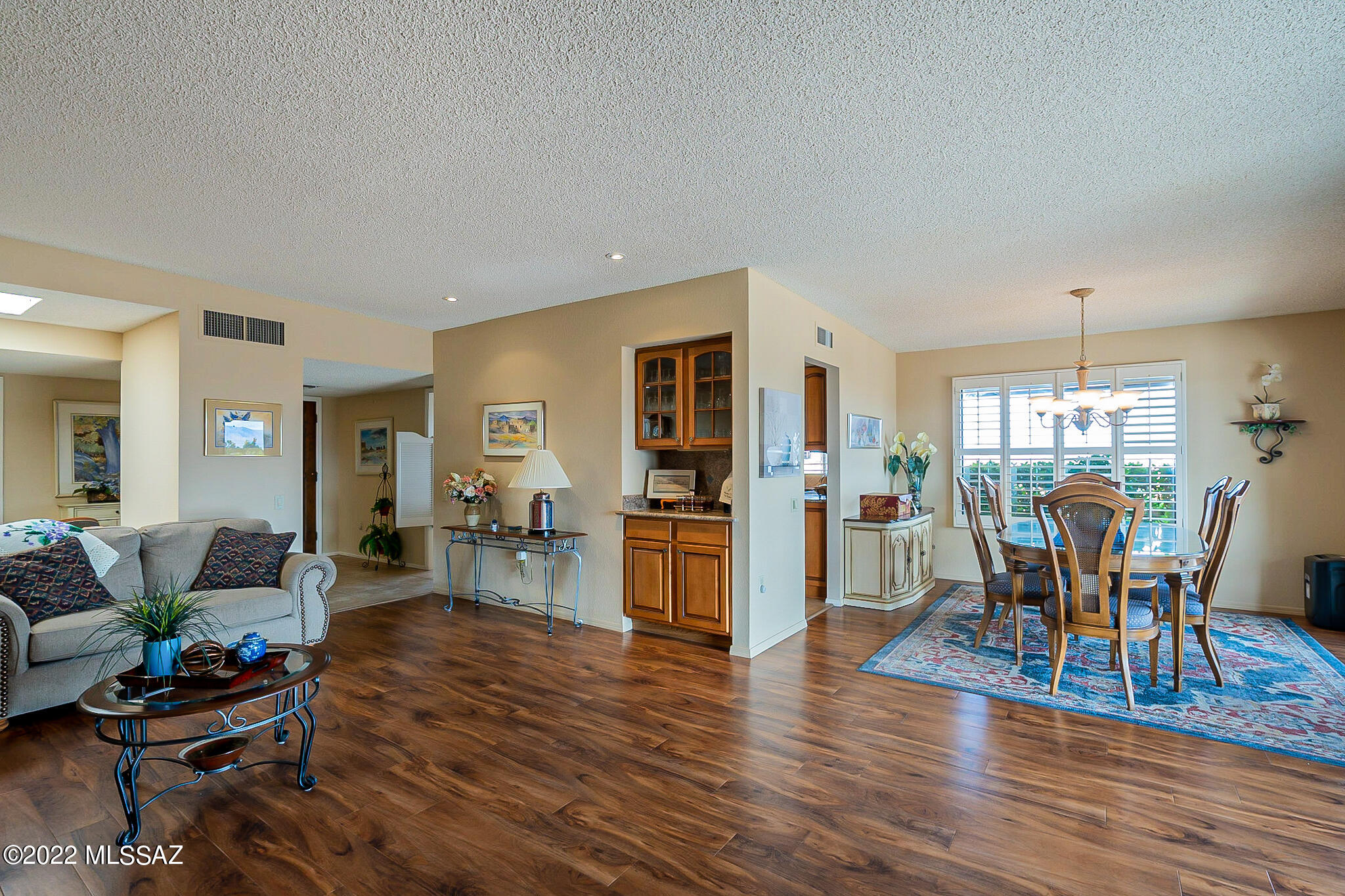 Canoa Estates (1-142) - Residential