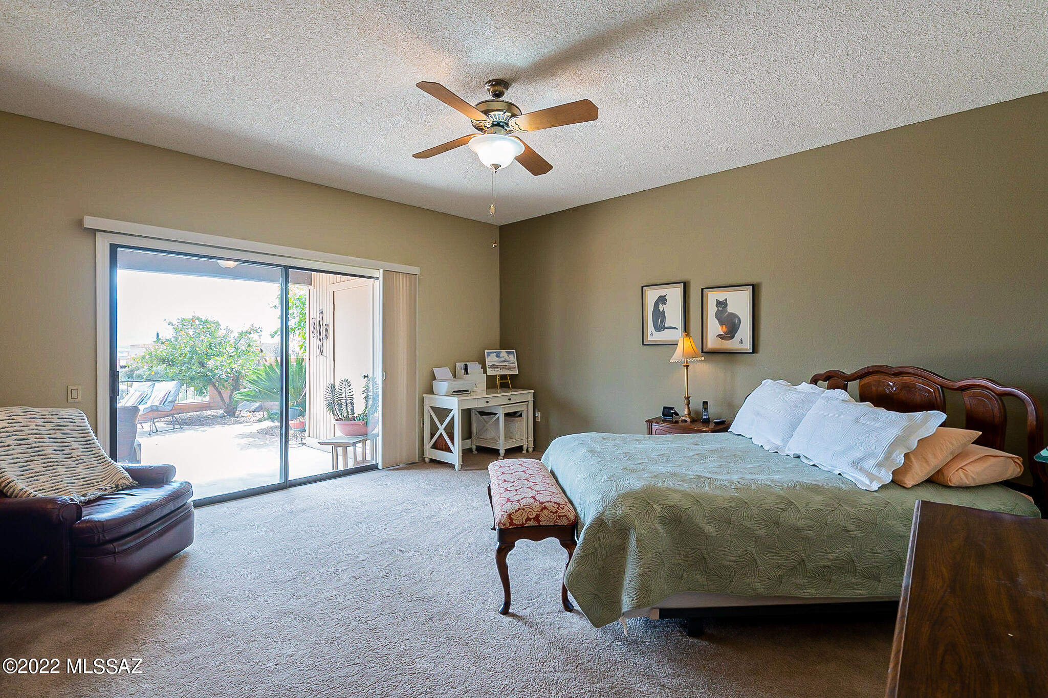 Canoa Estates (1-142) - Residential