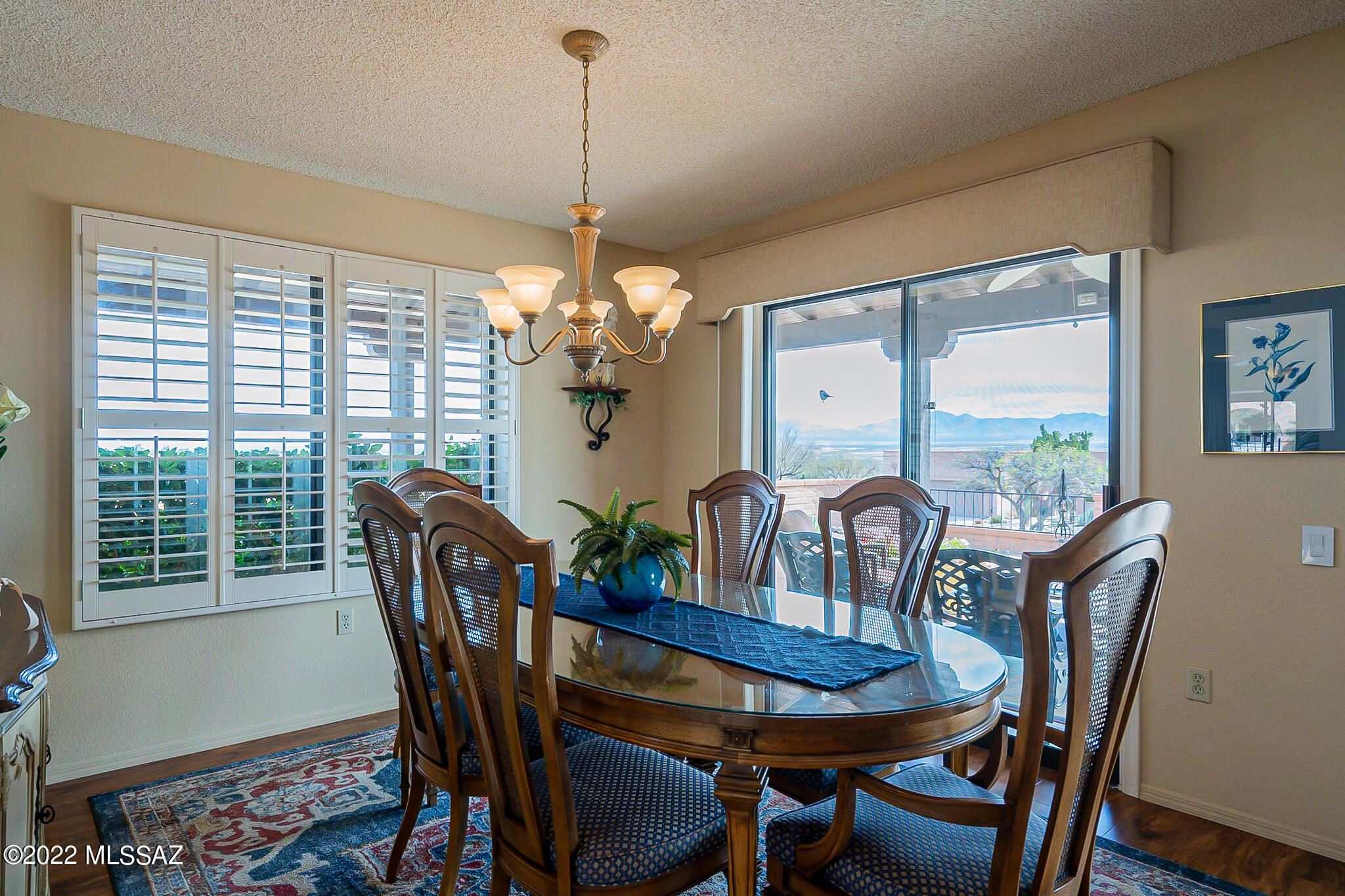 Canoa Estates (1-142) - Residential