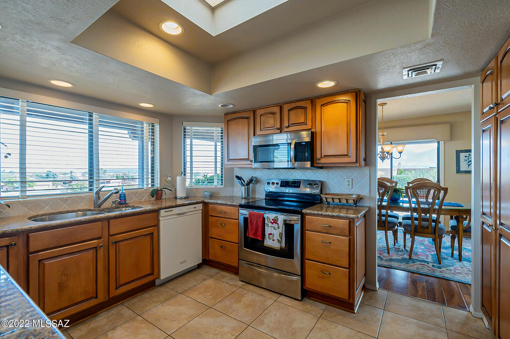 Canoa Estates (1-142) - Residential
