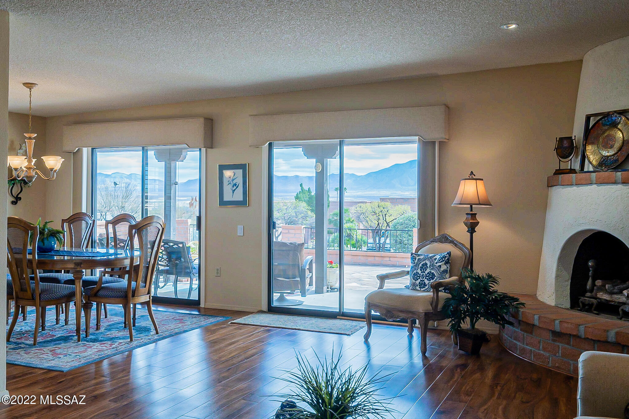 Canoa Estates (1-142) - Residential