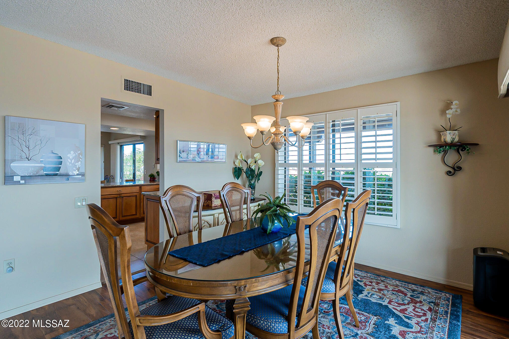 Canoa Estates (1-142) - Residential