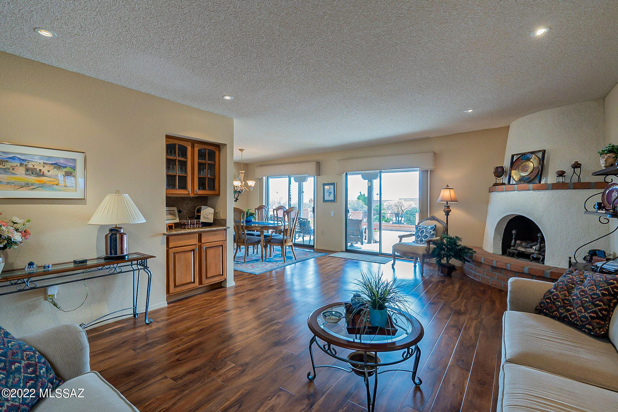 Canoa Estates (1-142) - Residential