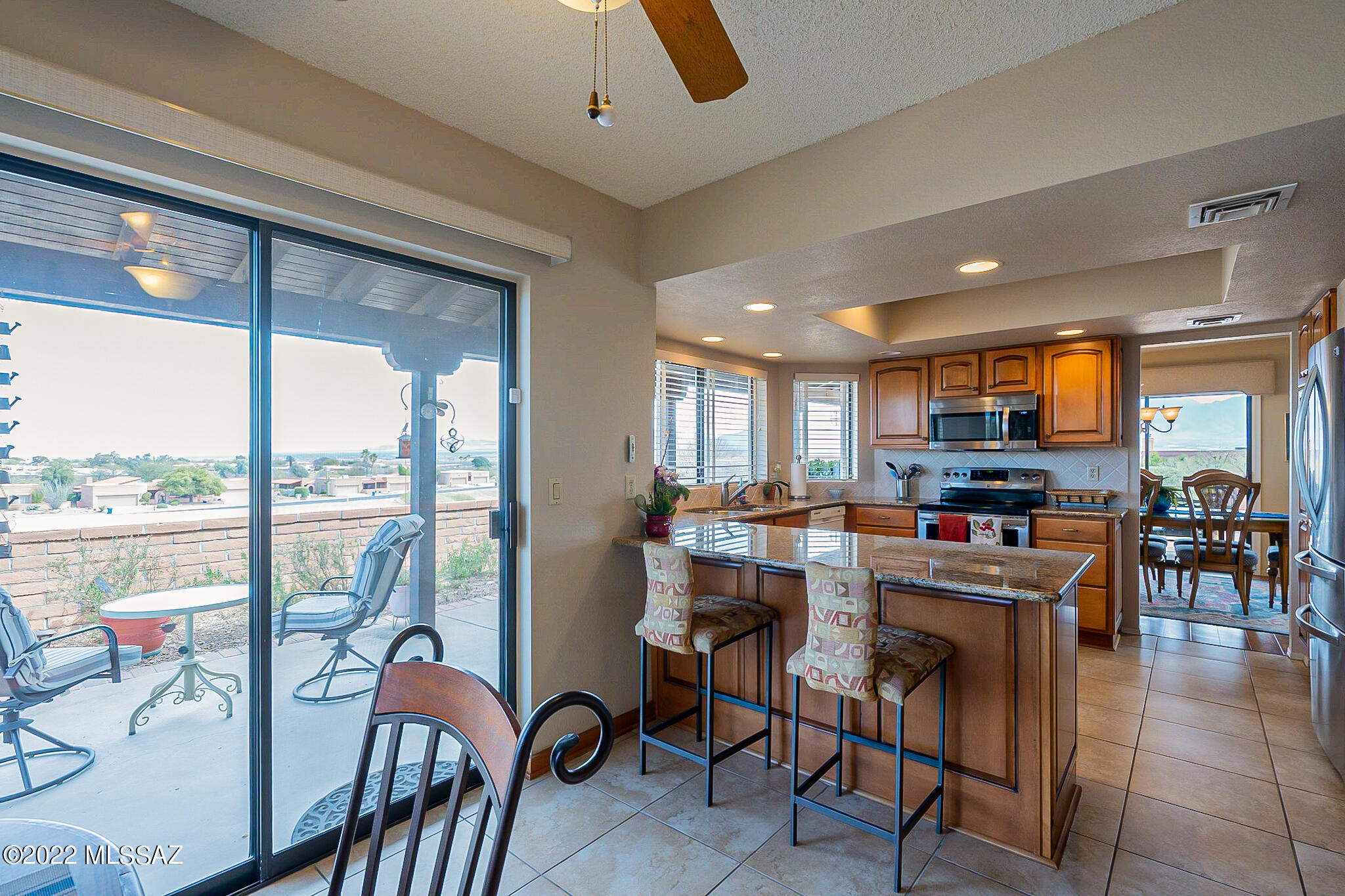 Canoa Estates (1-142) - Residential