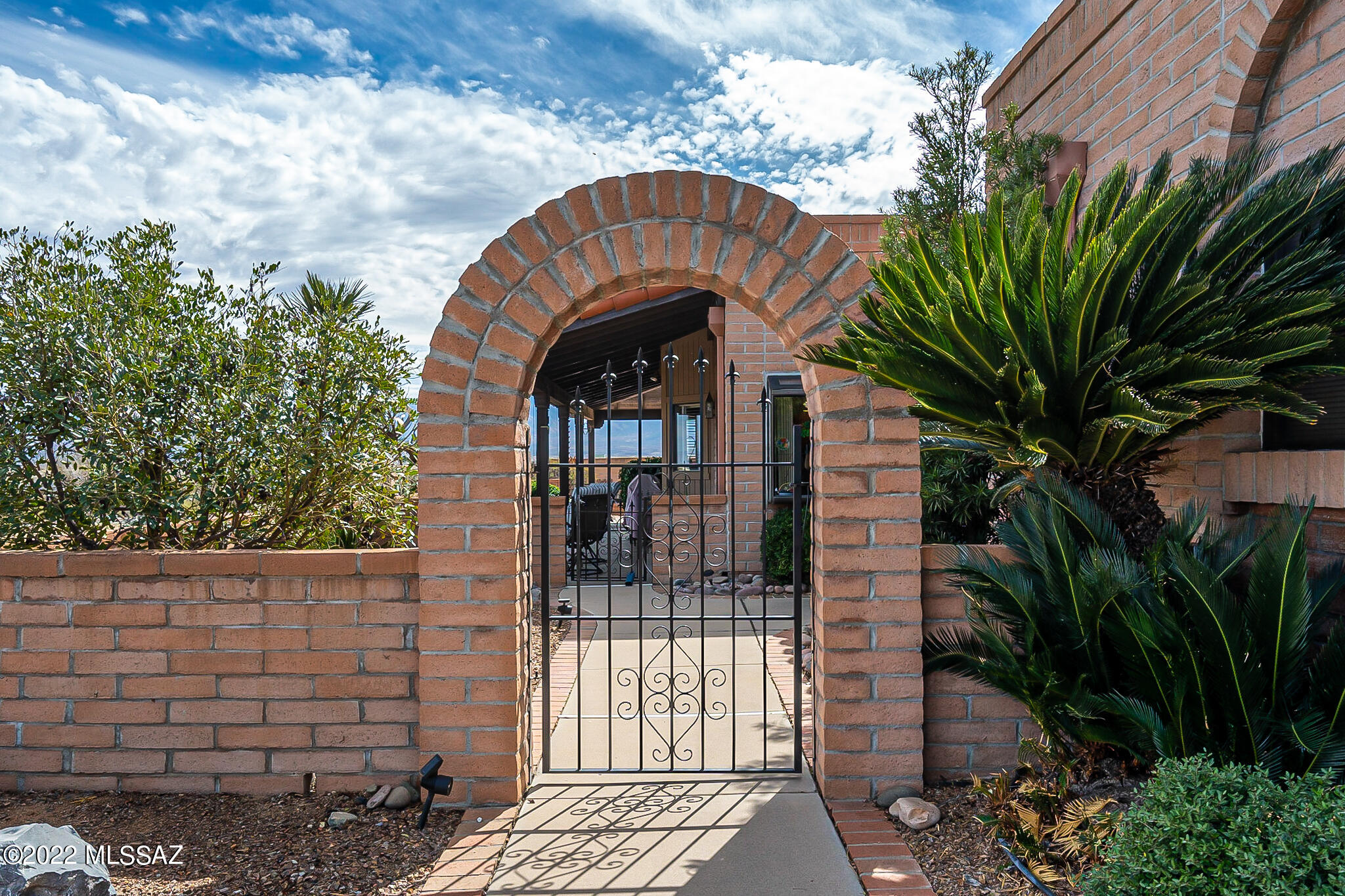 Canoa Estates (1-142) - Residential