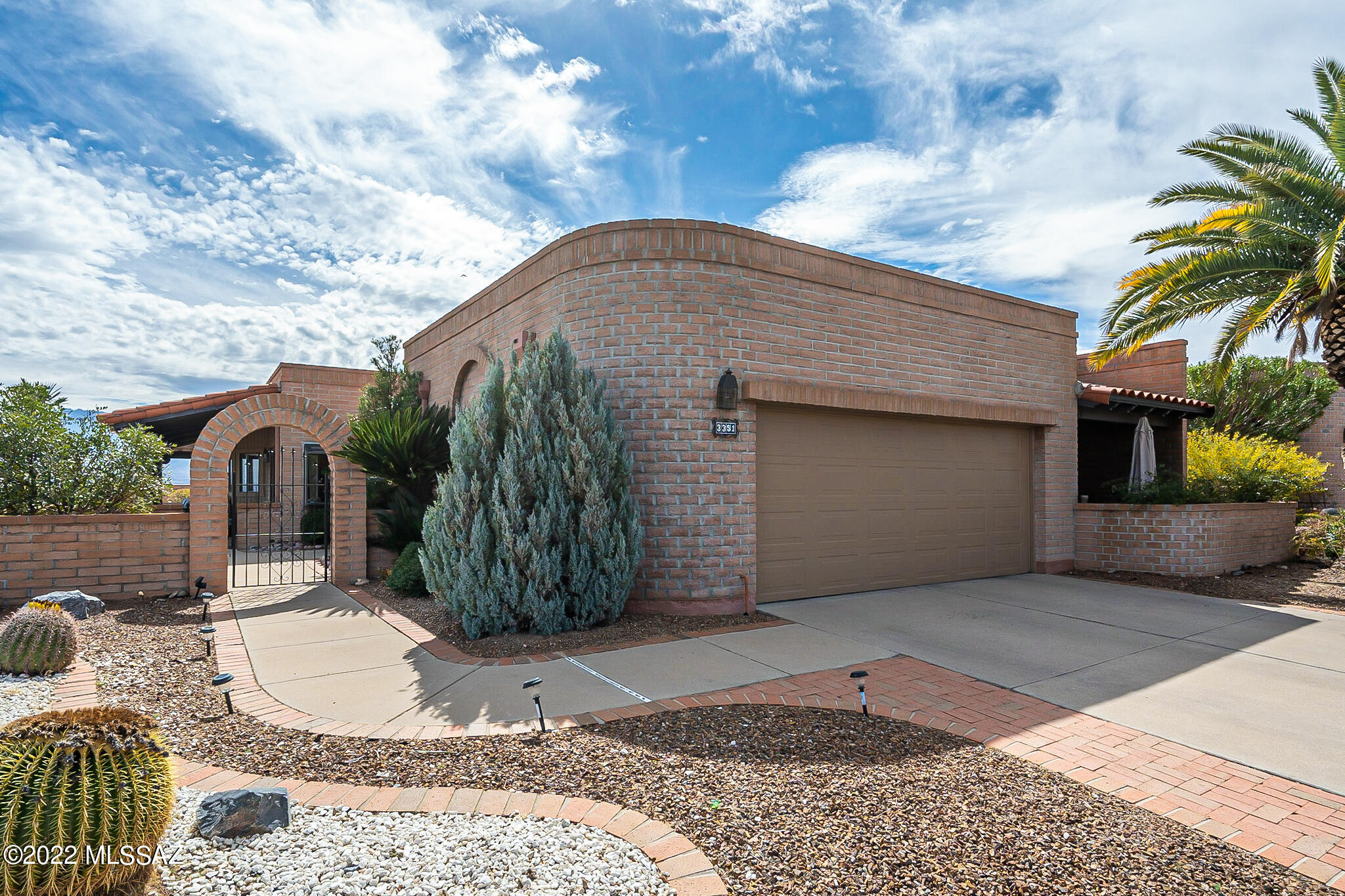 Canoa Estates (1-142) - Residential