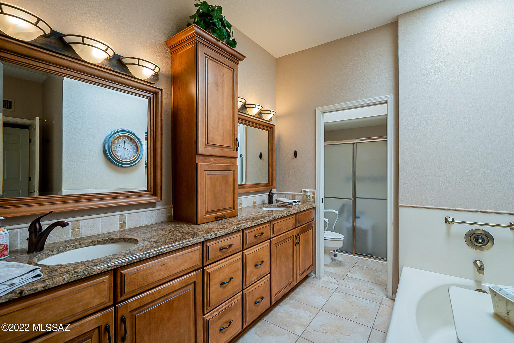 Canoa Estates (1-142) - Residential