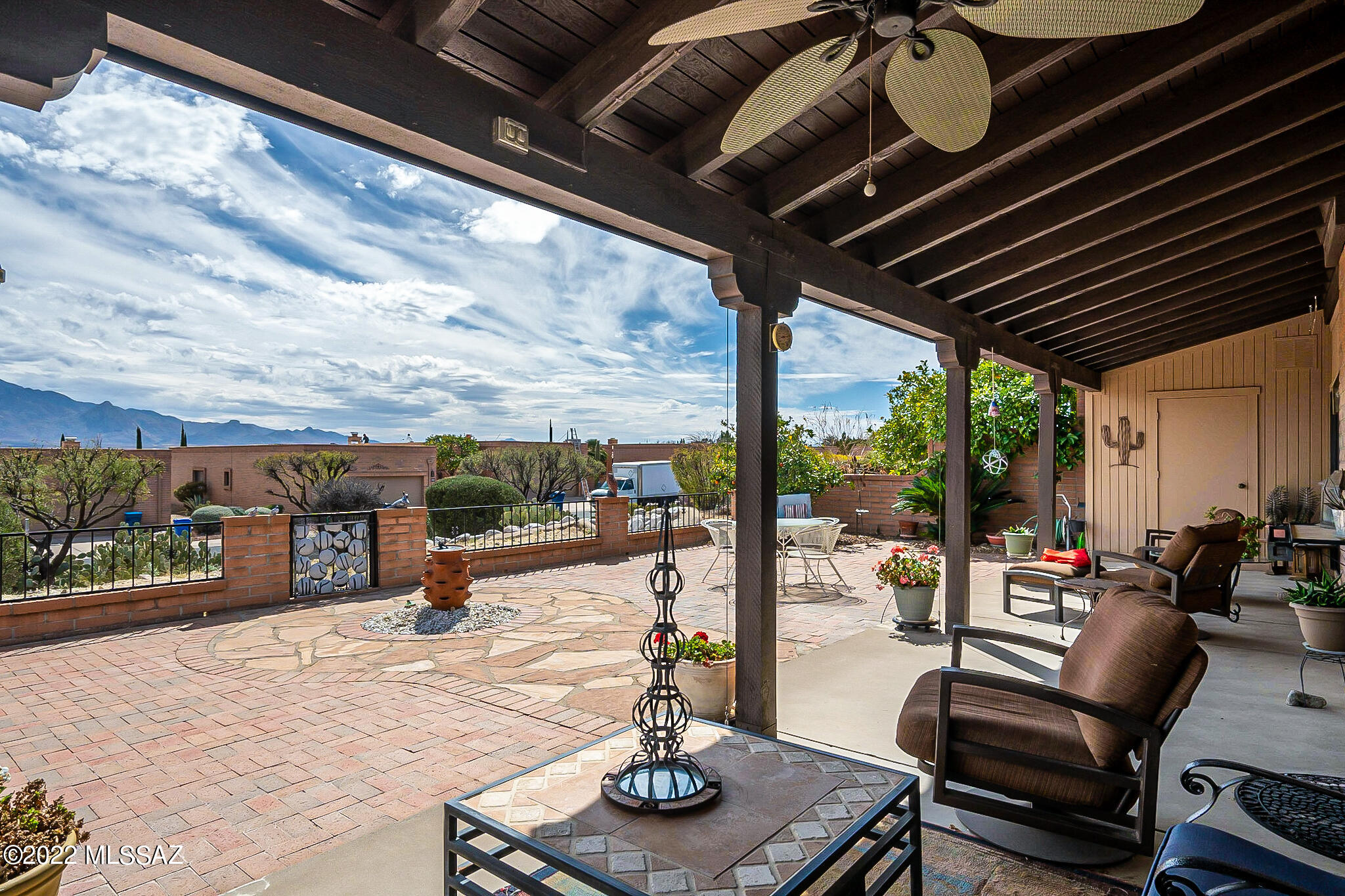 Canoa Estates (1-142) - Residential