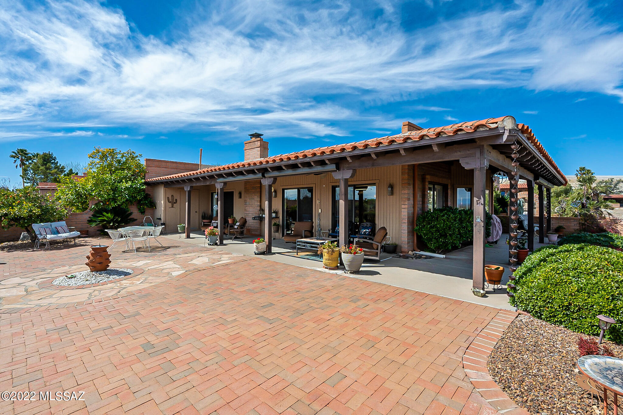 Canoa Estates (1-142) - Residential