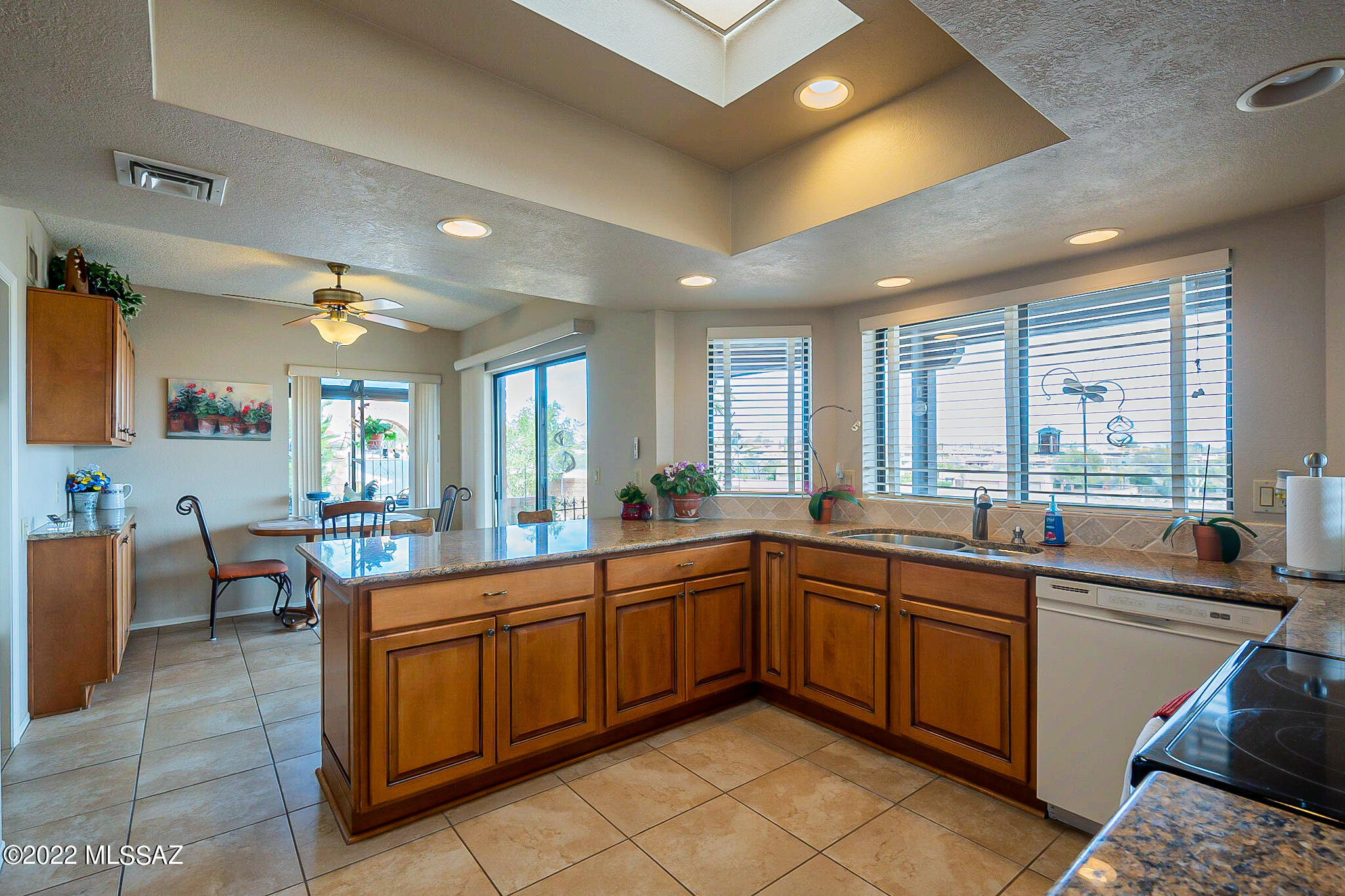 Canoa Estates (1-142) - Residential