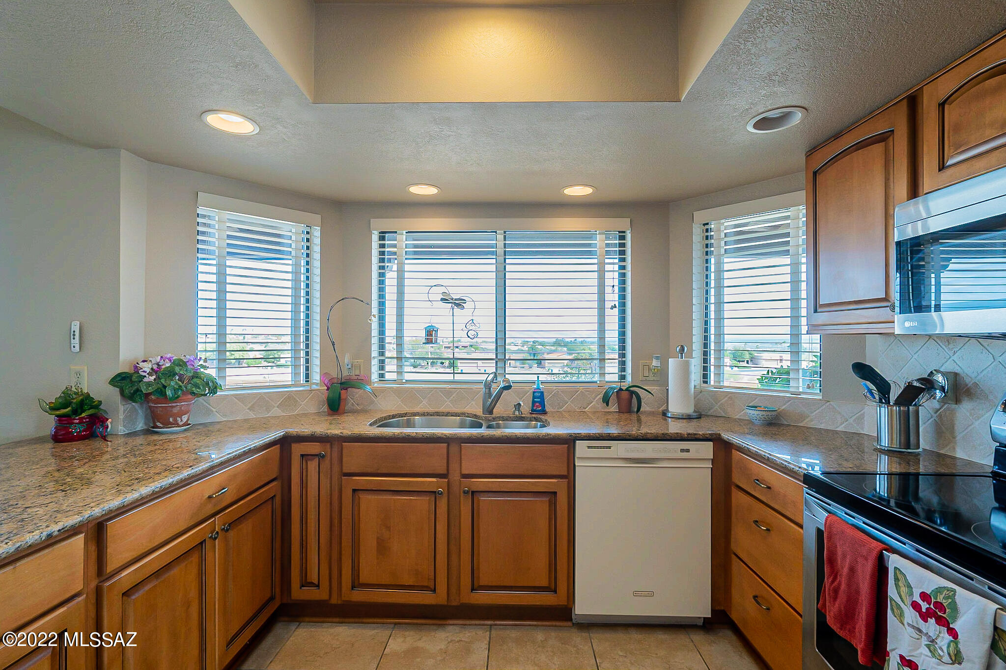 Canoa Estates (1-142) - Residential