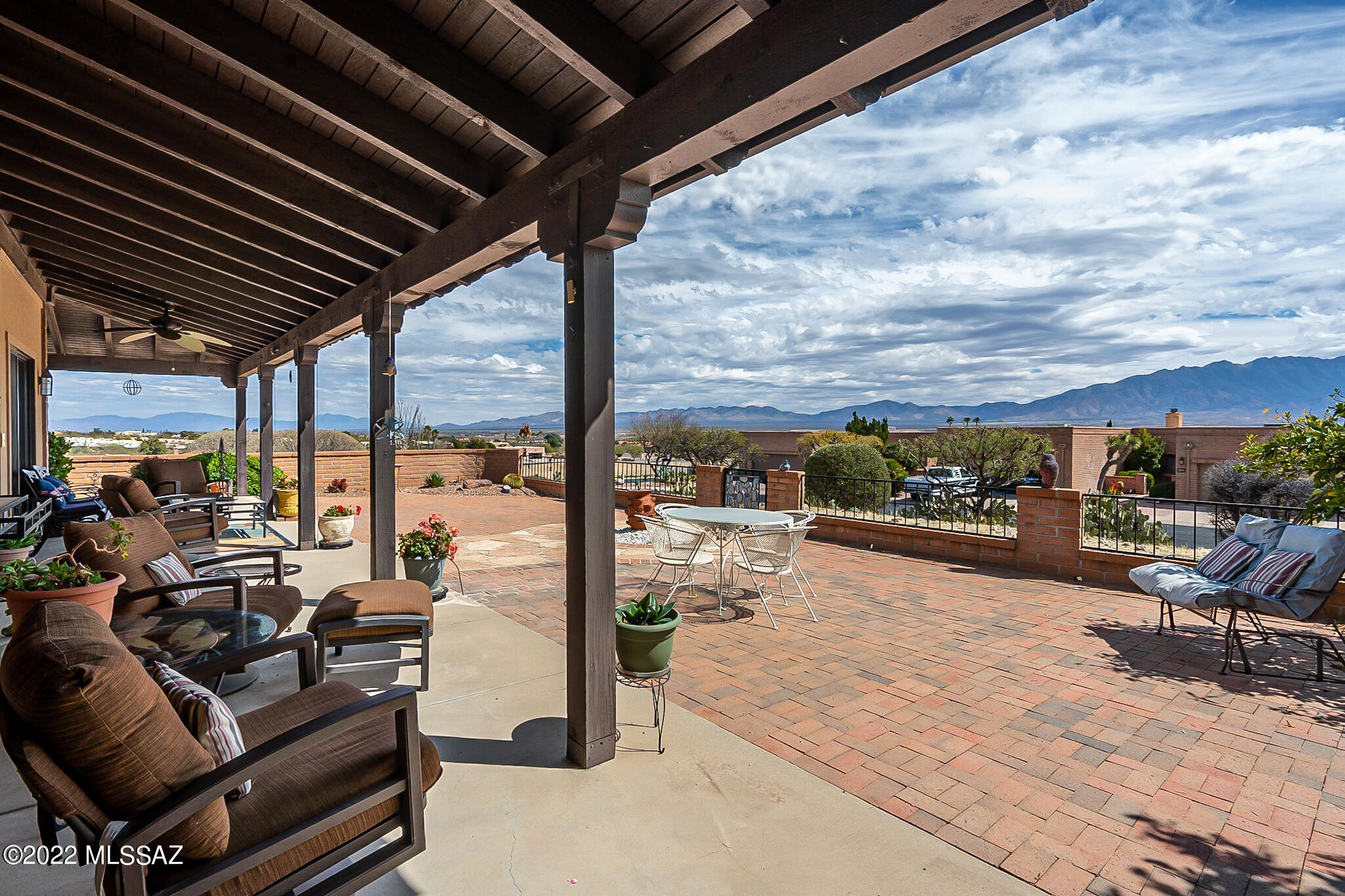 Canoa Estates (1-142) - Residential