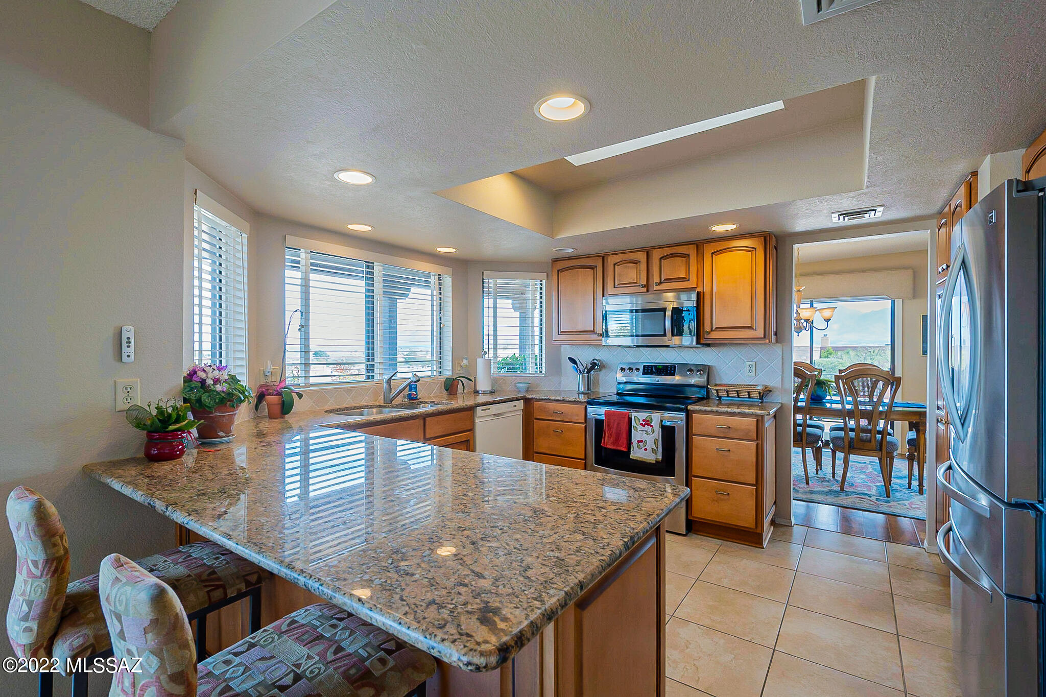 Canoa Estates (1-142) - Residential