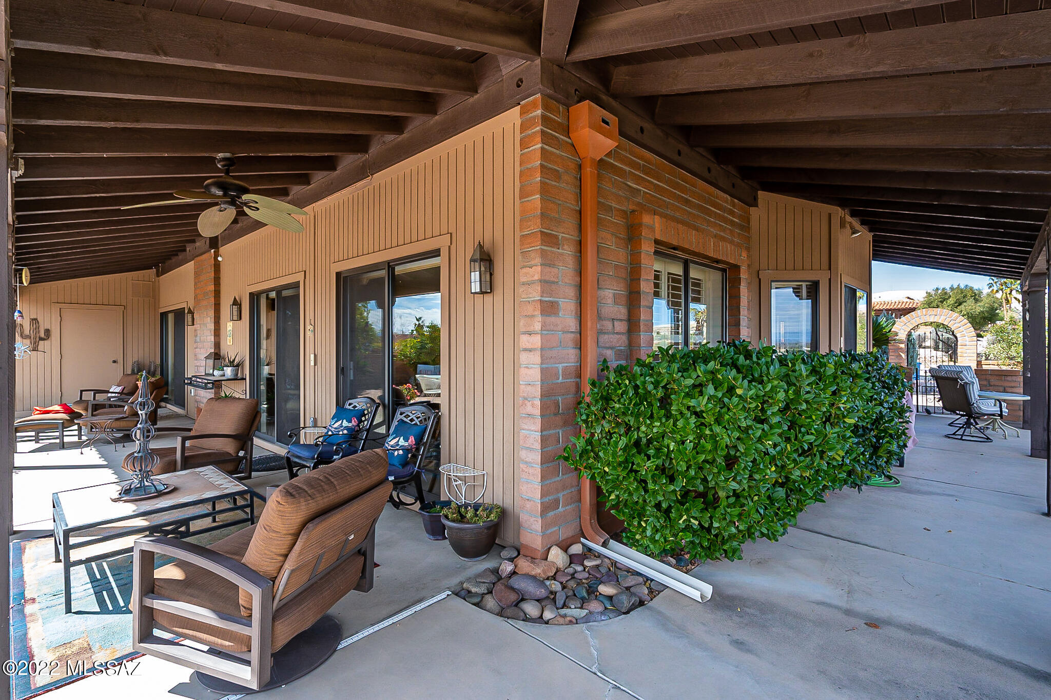 Canoa Estates (1-142) - Residential