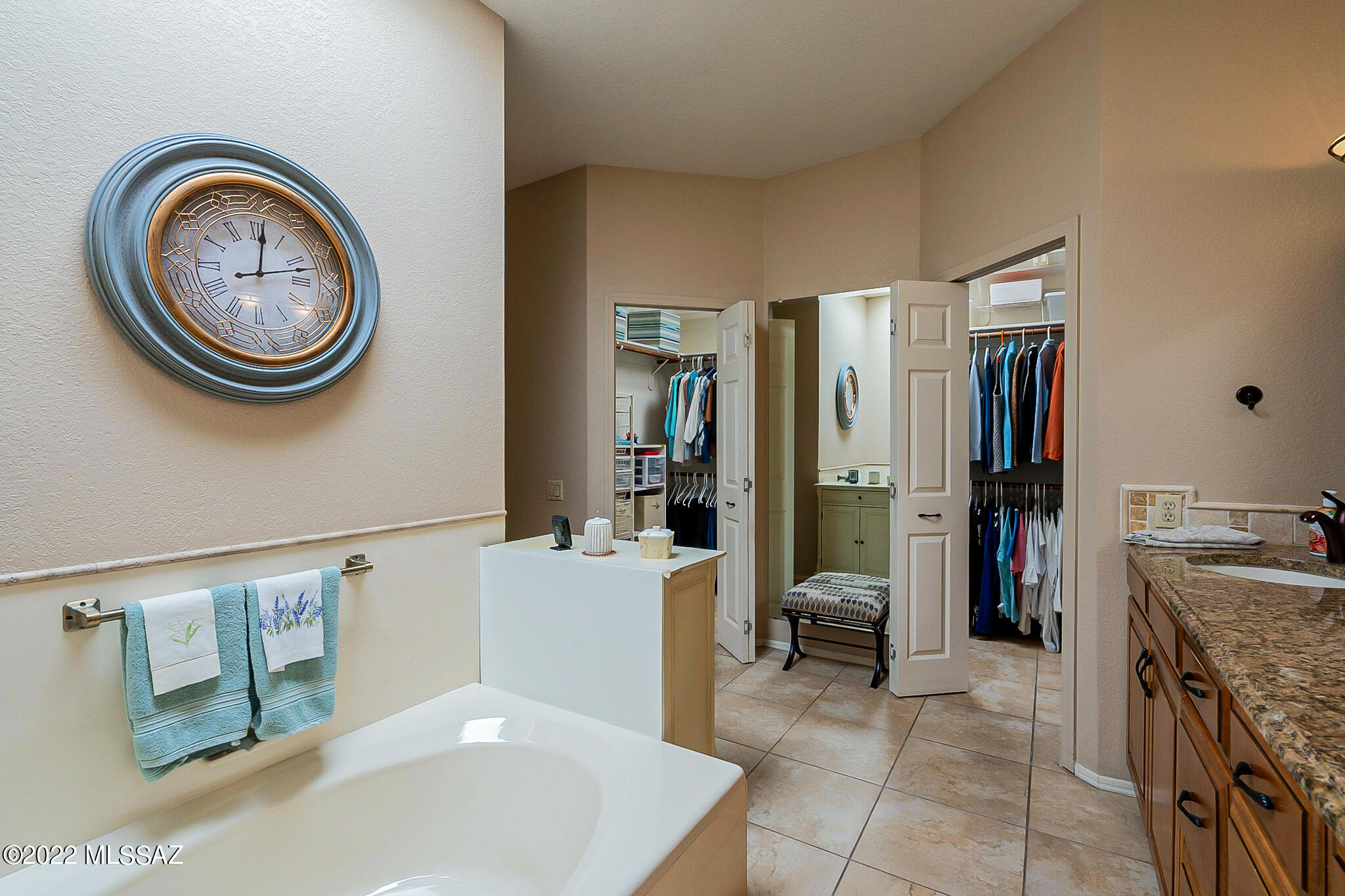 Canoa Estates (1-142) - Residential