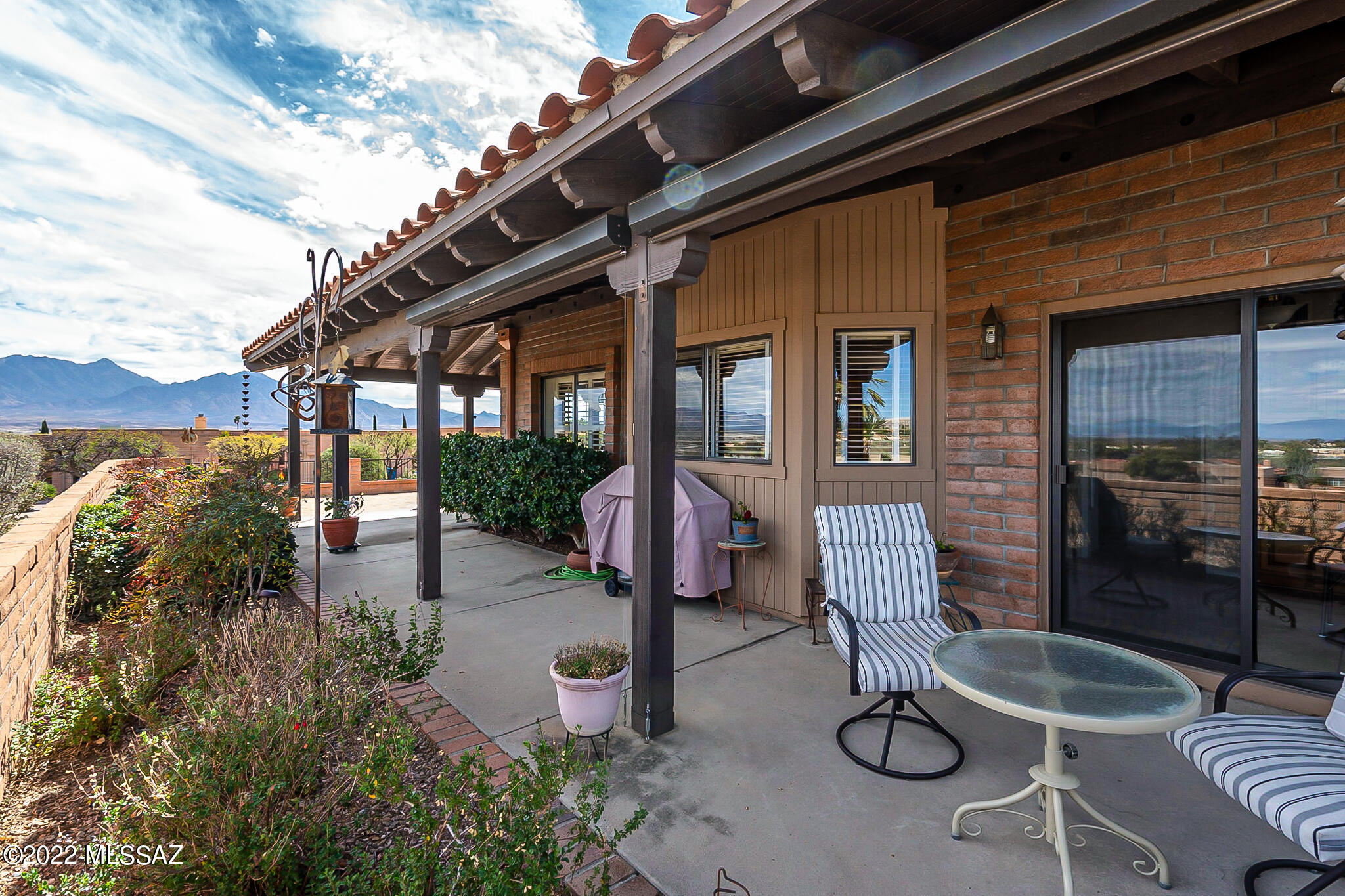 Canoa Estates (1-142) - Residential