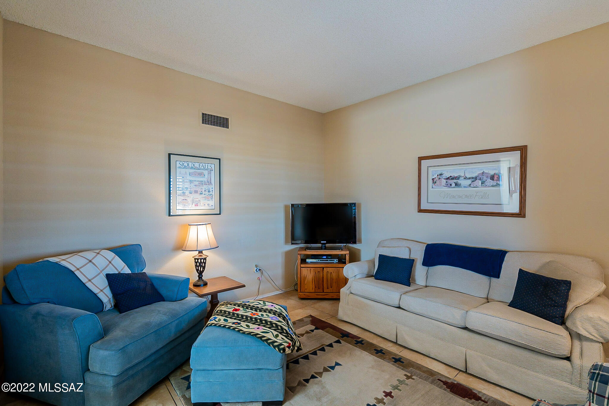 Canoa Estates (1-142) - Residential