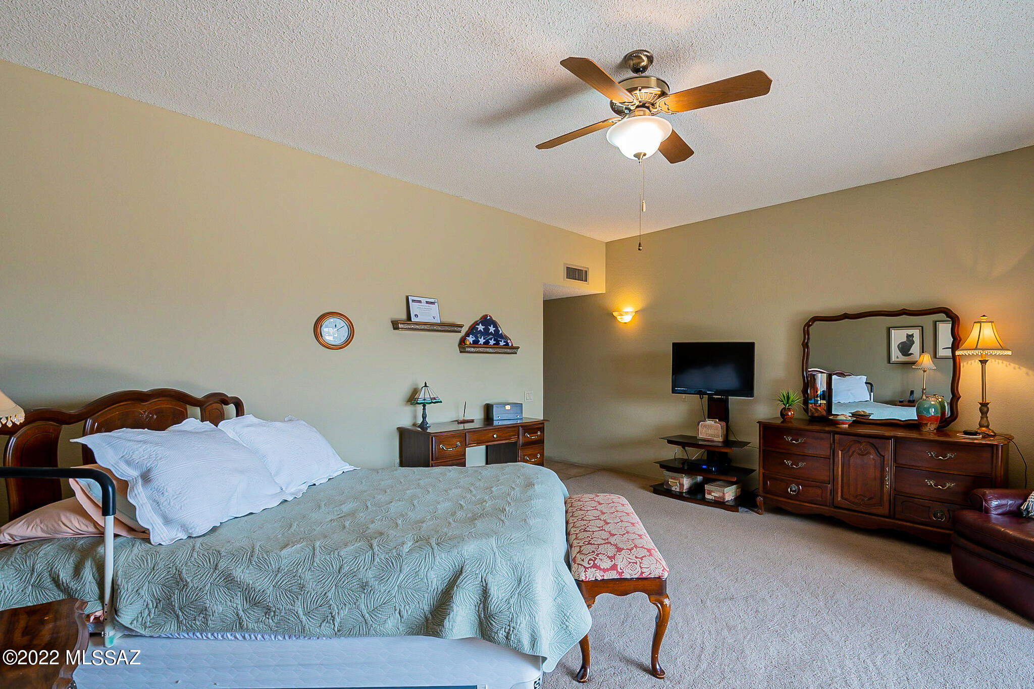 Canoa Estates (1-142) - Residential
