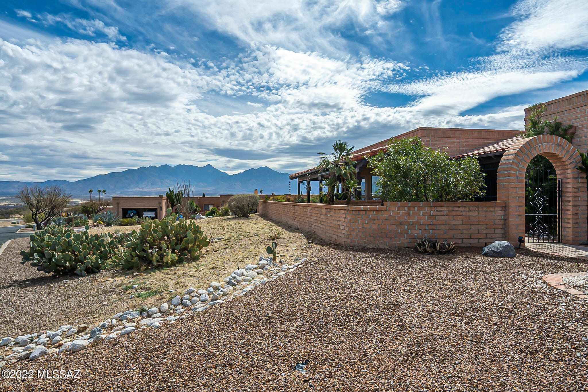Canoa Estates (1-142) - Residential