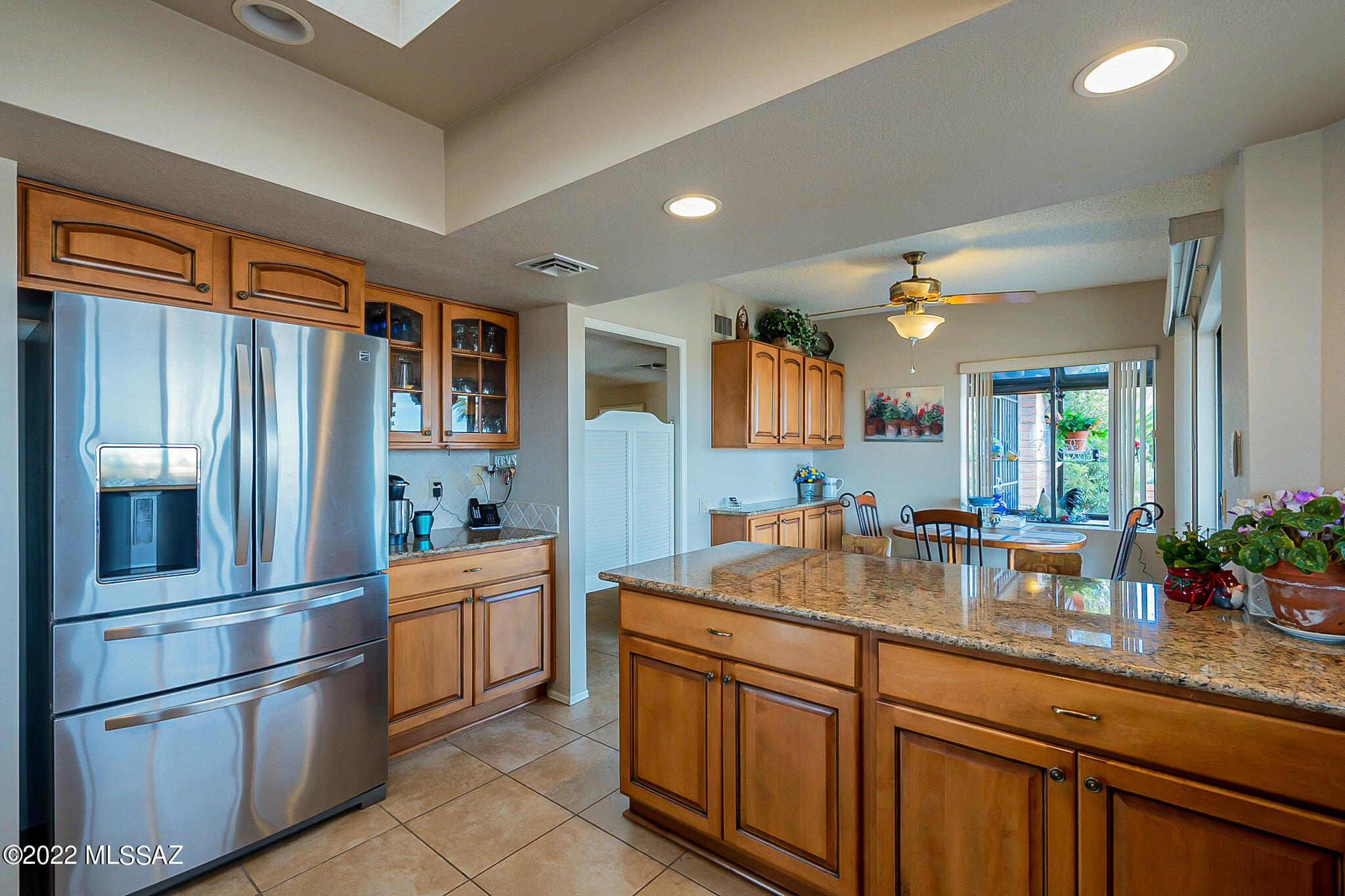 Canoa Estates (1-142) - Residential