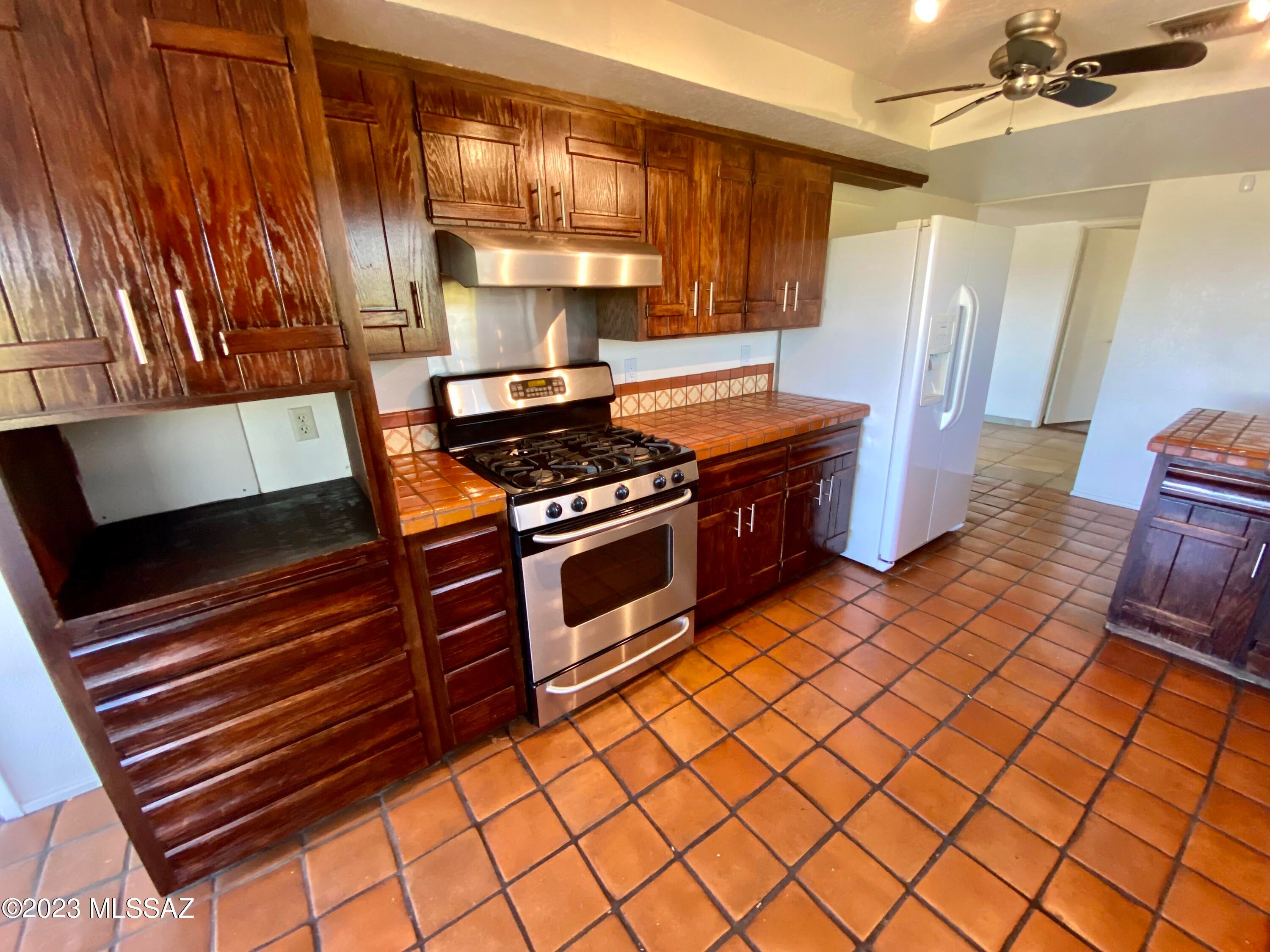 Skyline Bel Air Estates (1-153) - Residential Lease
