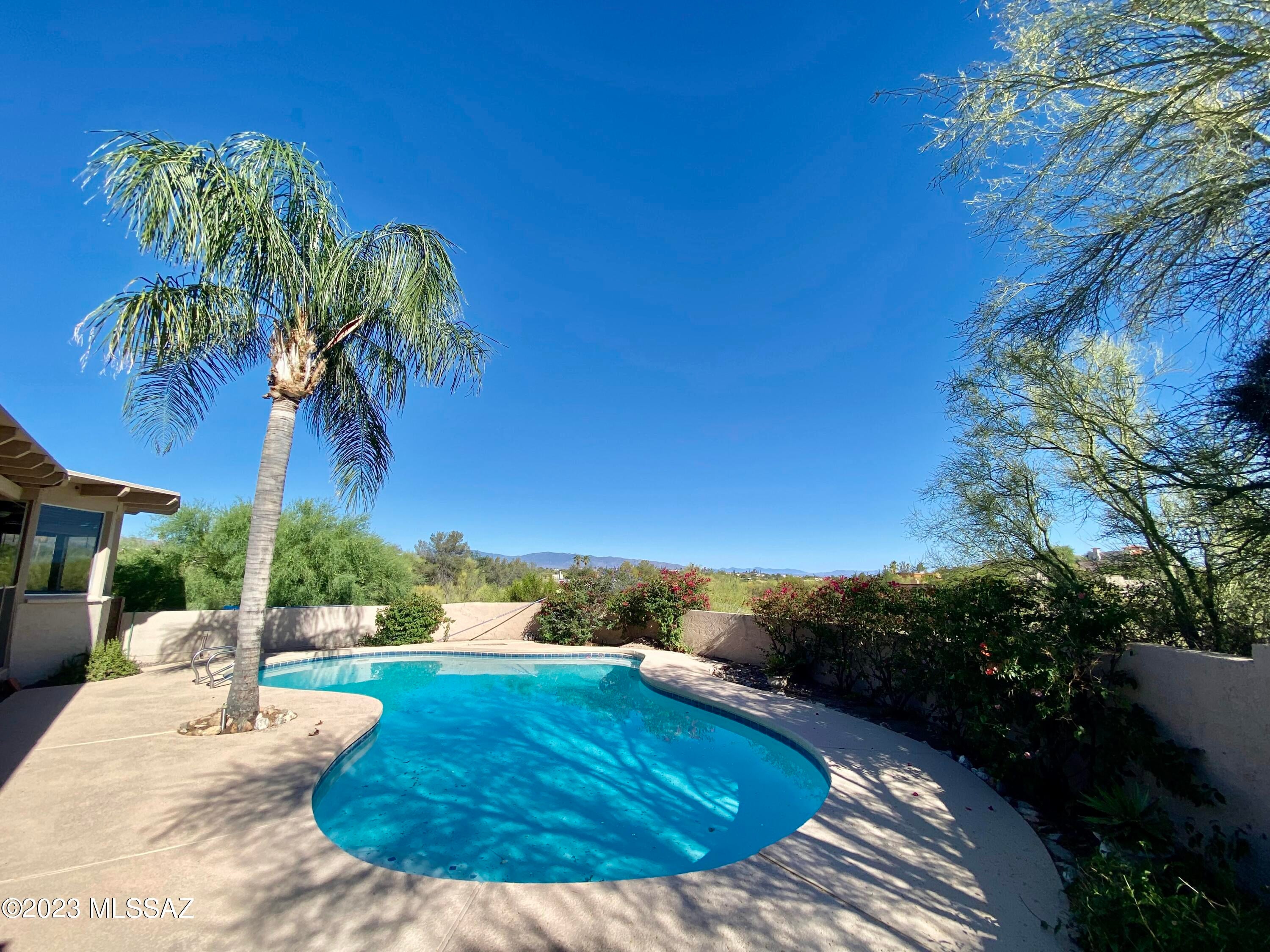 Skyline Bel Air Estates (1-153) - Residential Lease