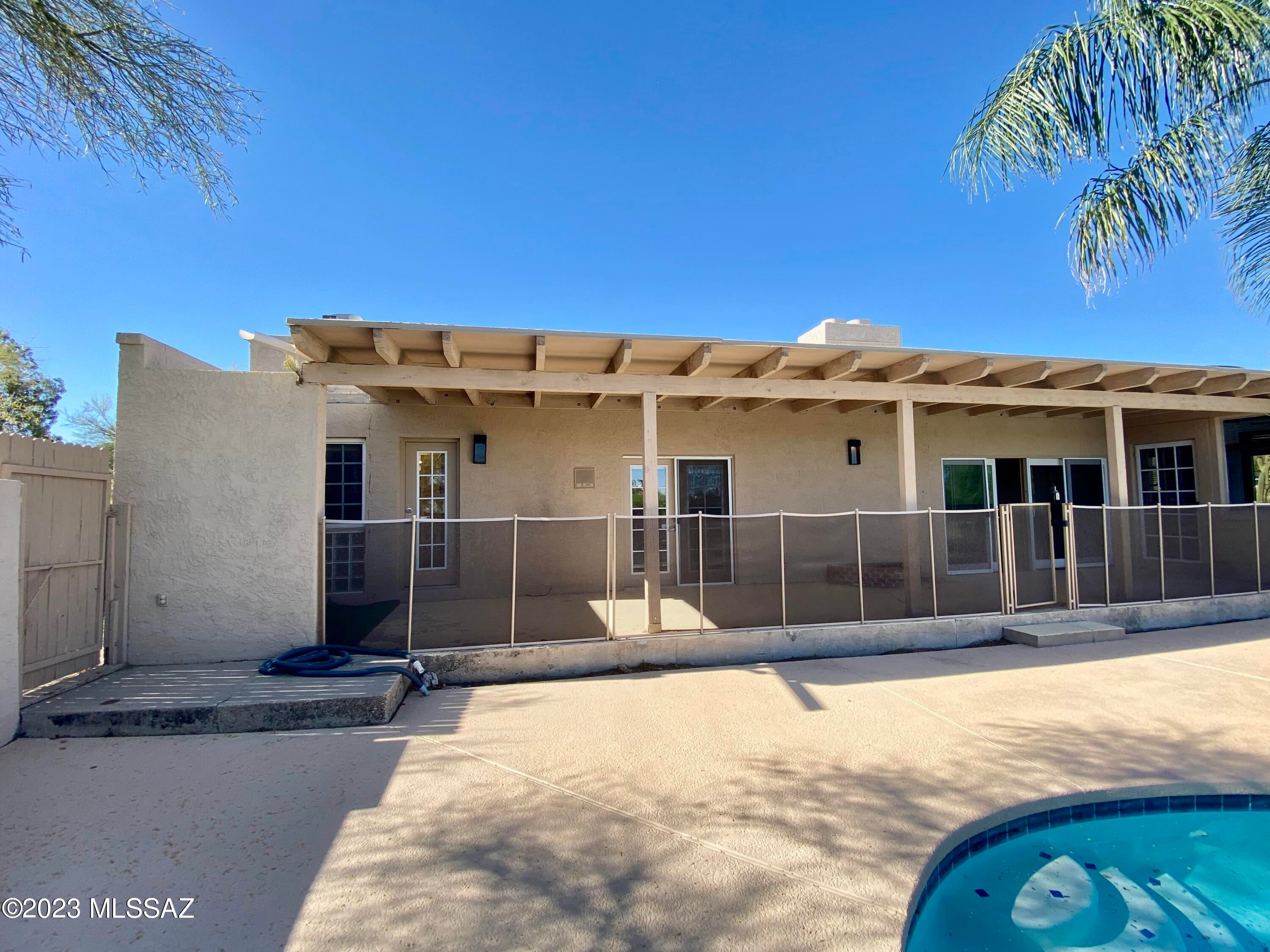 Skyline Bel Air Estates (1-153) - Residential Lease