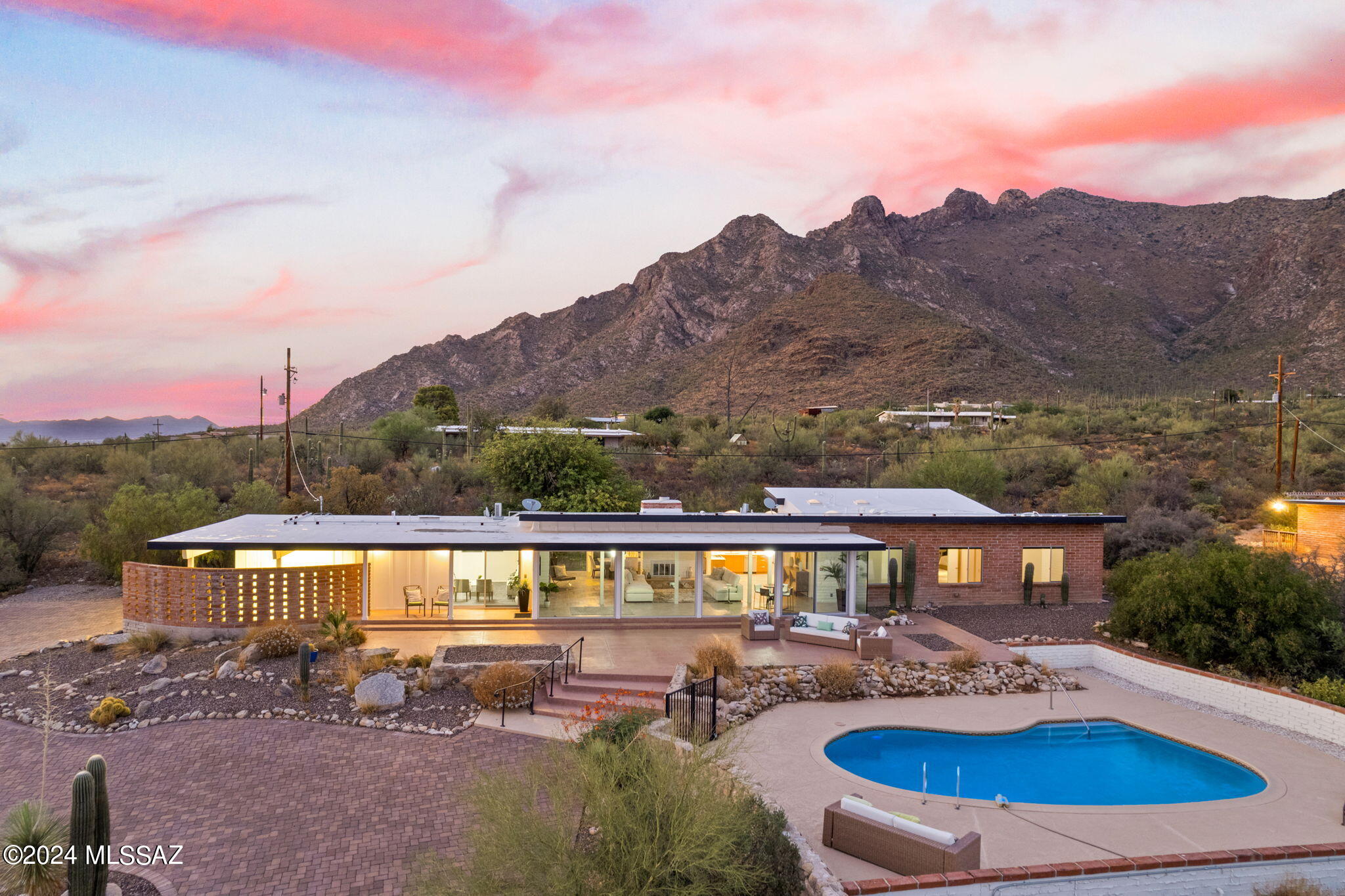 Cobo Catalina Hills (1-51) - Residential