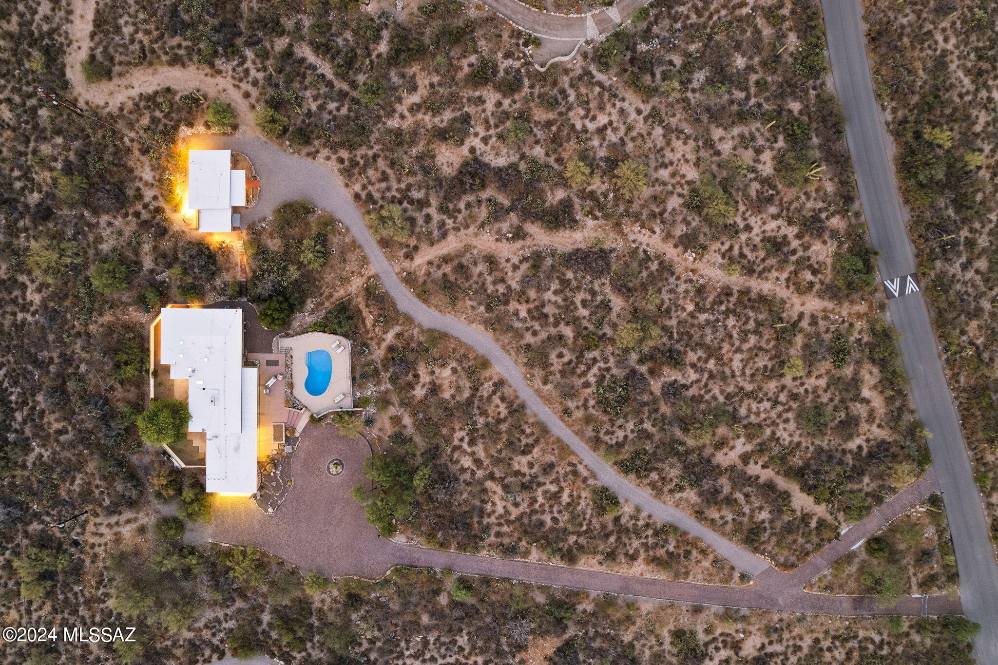 Cobo Catalina Hills (1-51) - Residential