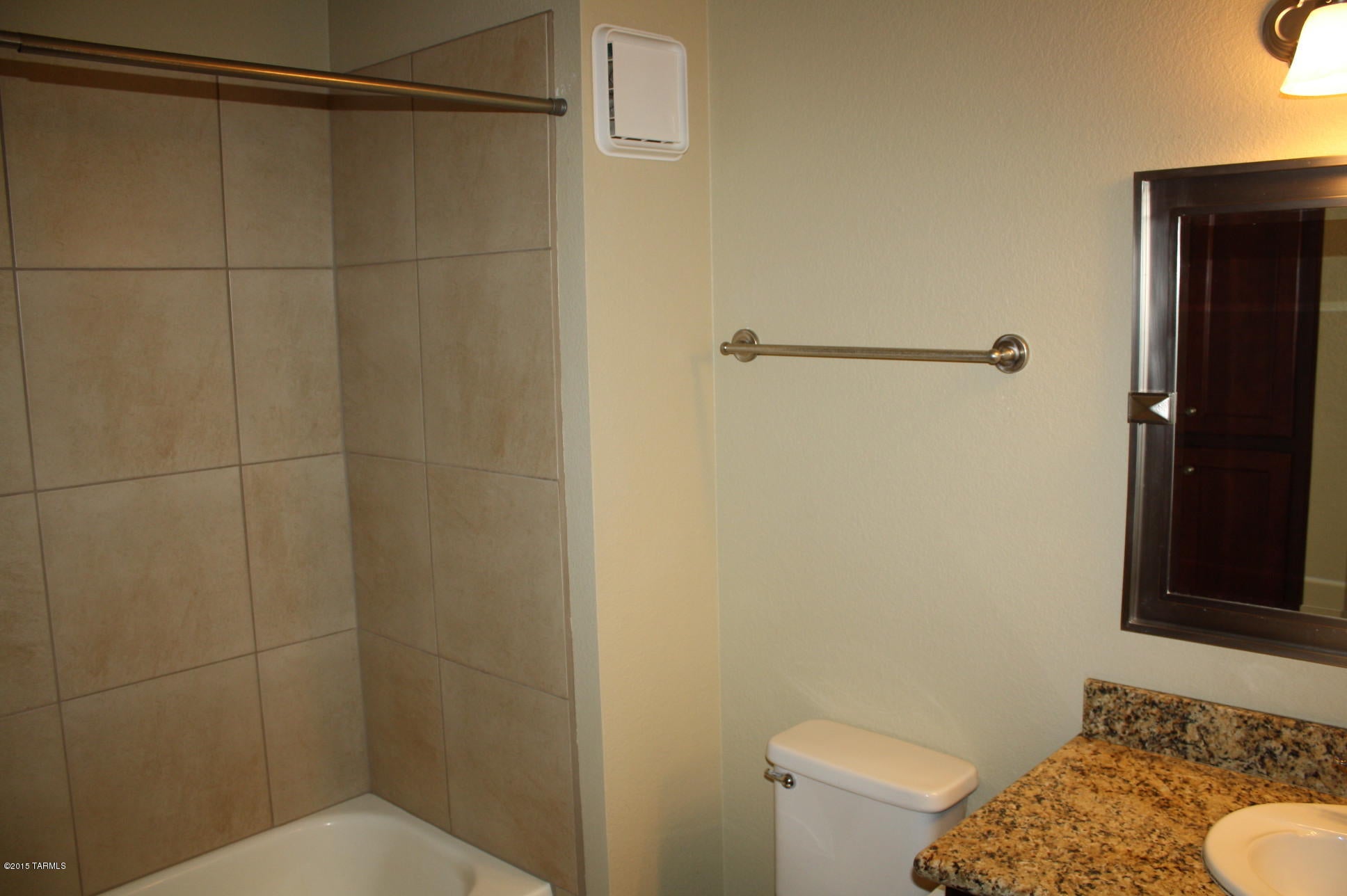 Villas at Sabino Canyon Condominiums - Residential Lease