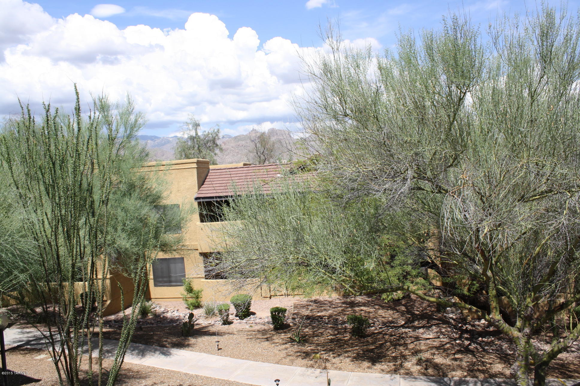 Villas at Sabino Canyon Condominiums - Residential Lease