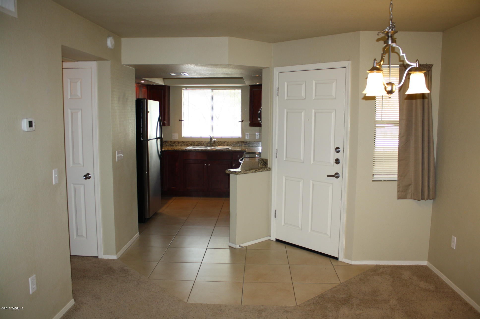 Villas at Sabino Canyon Condominiums - Residential Lease
