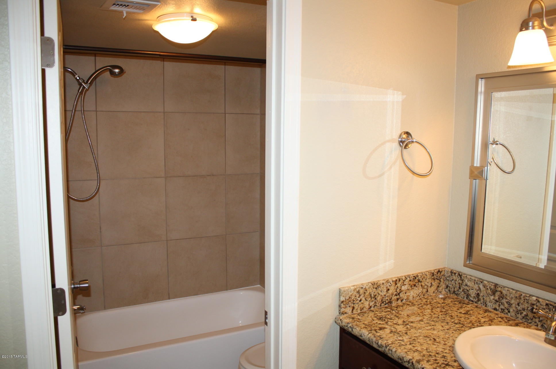 Villas at Sabino Canyon Condominiums - Residential Lease
